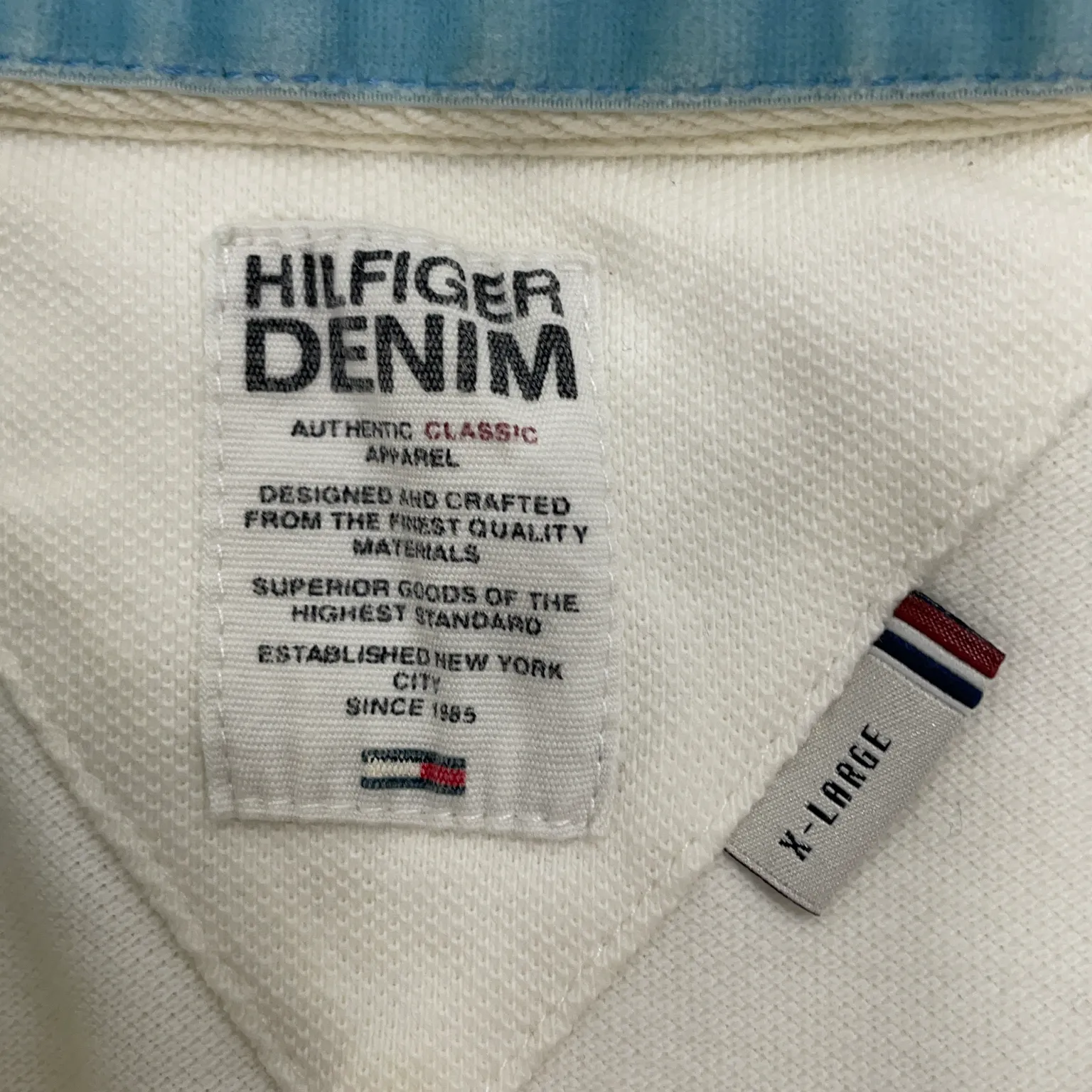 Tommy Hilfiger - bild 3