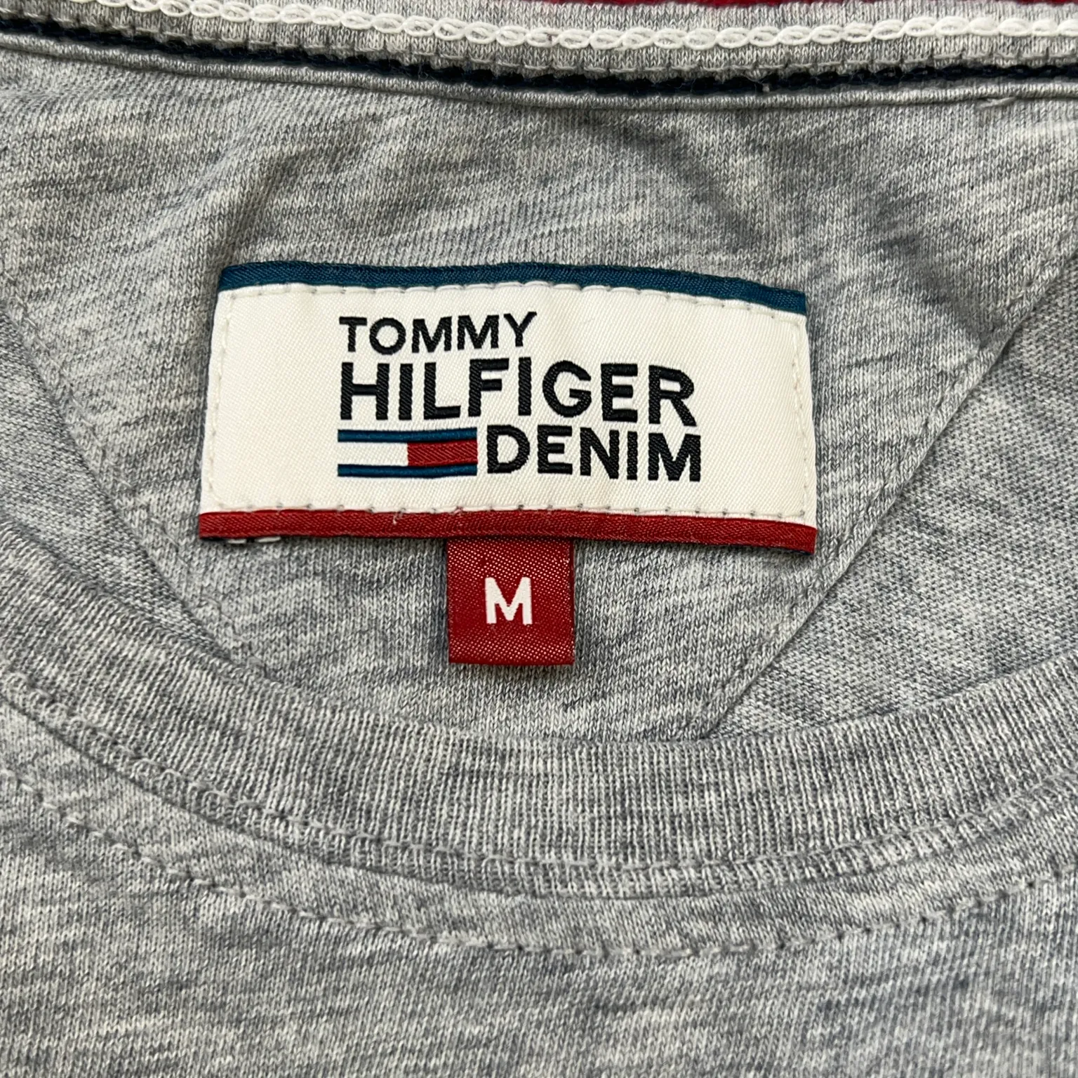 Tommy Hilfiger Denim - bild 3