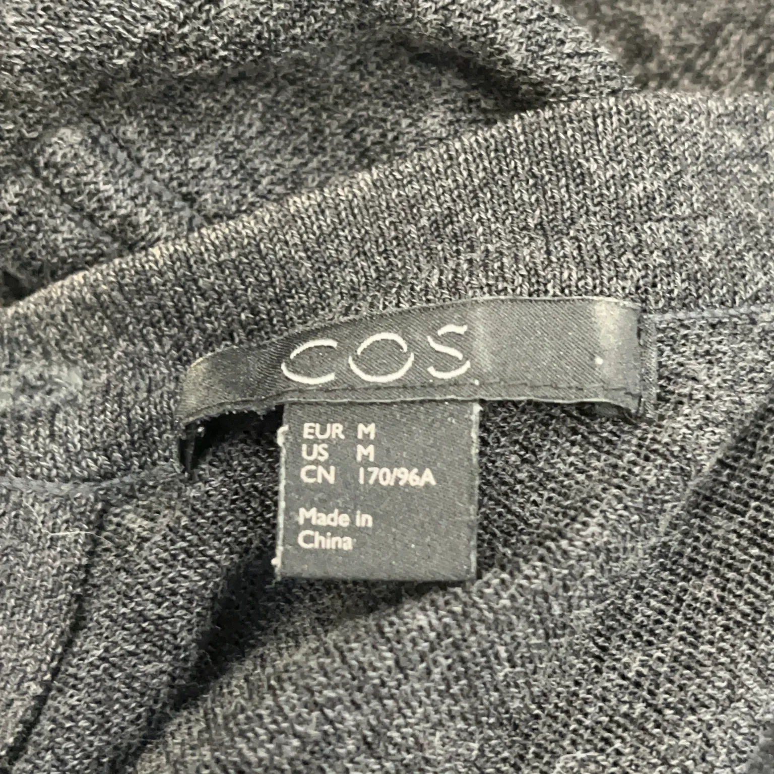COS - bild 3