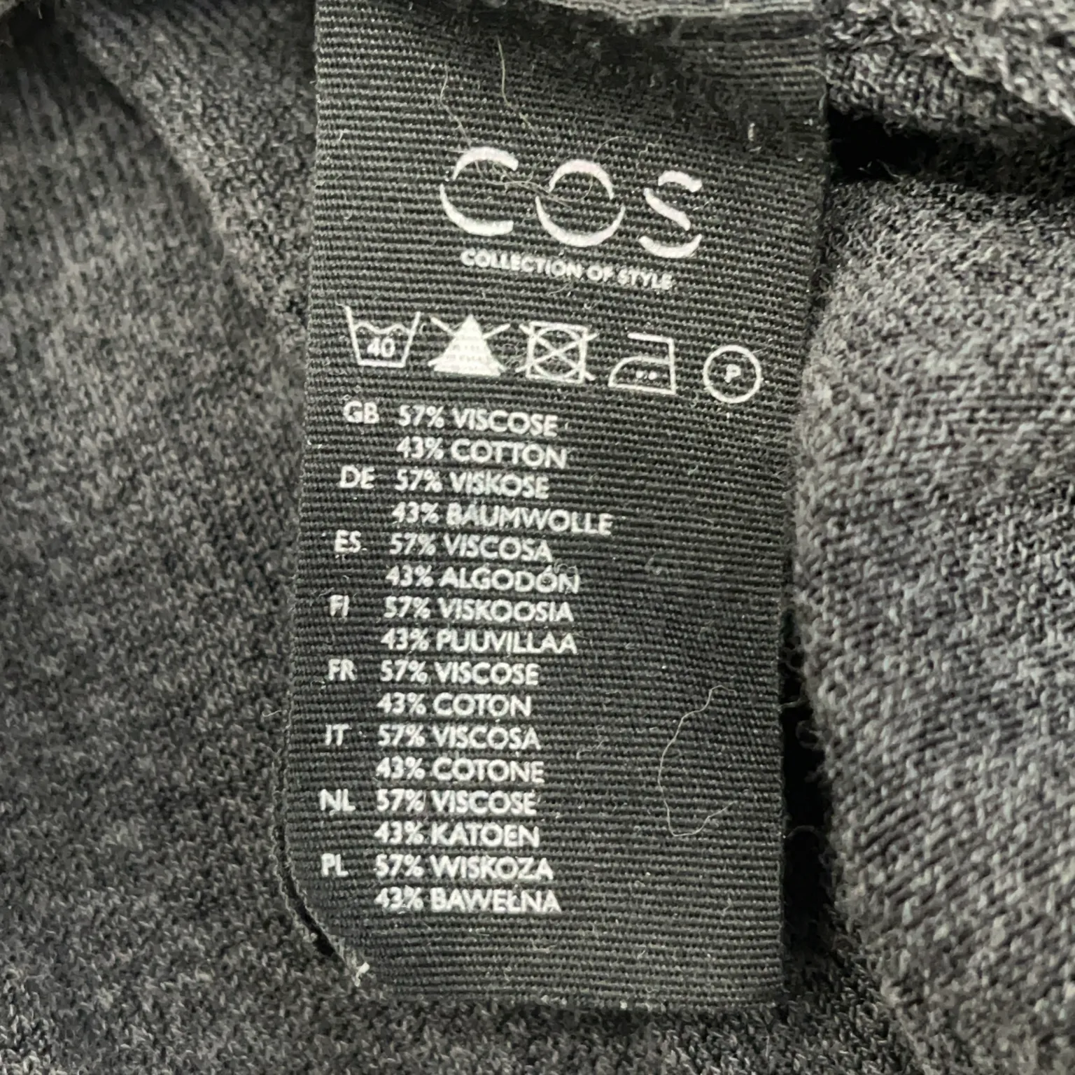 COS - bild 4
