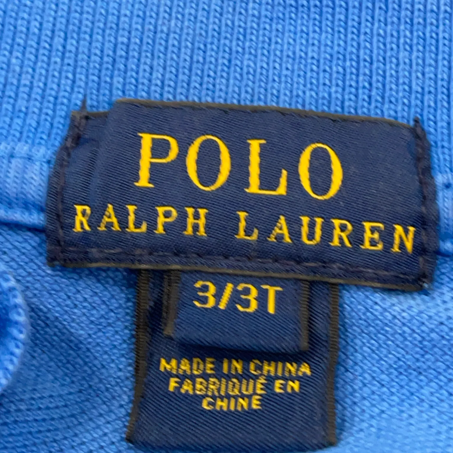 Polo Ralph Lauren - bild 3