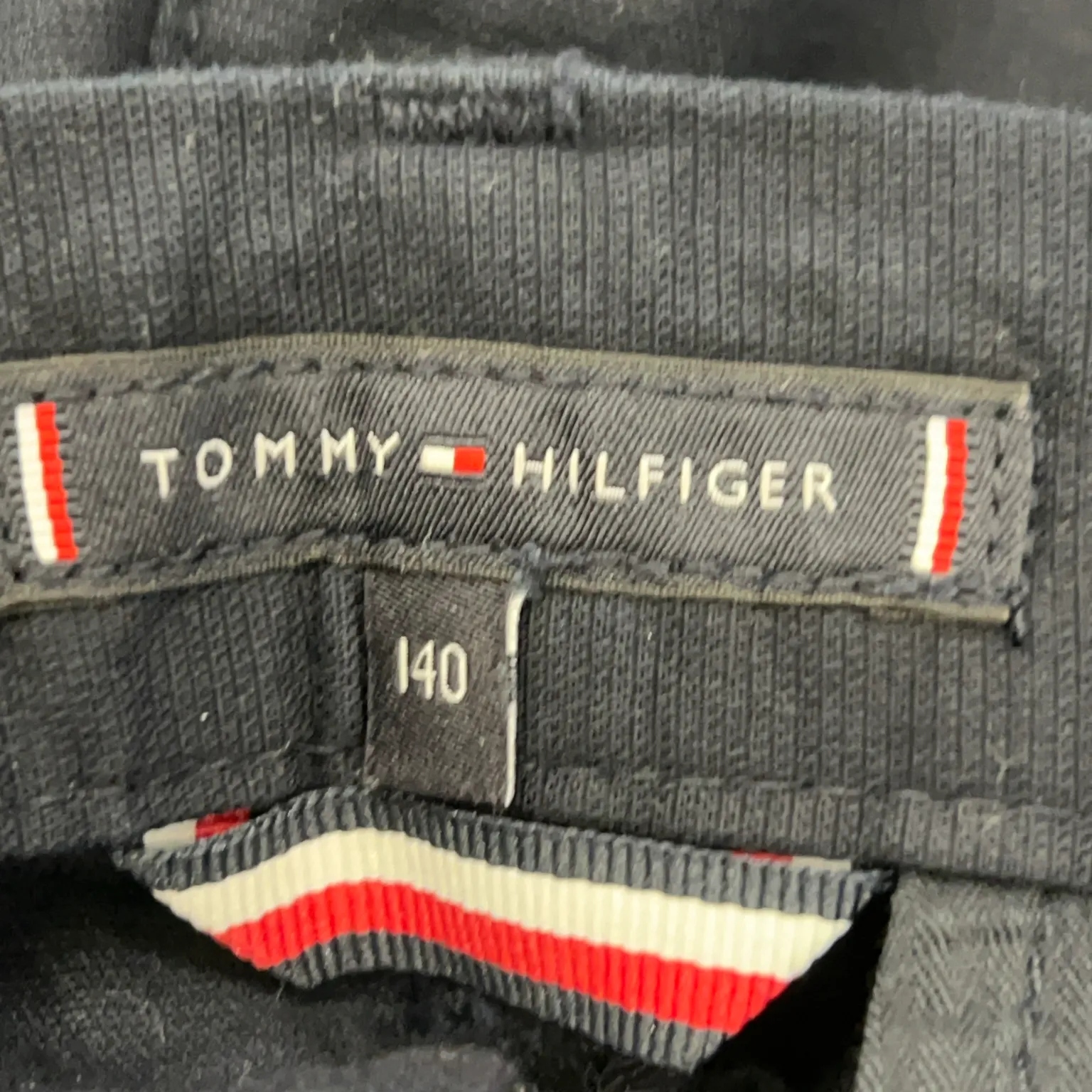 Tommy Hilfiger - bild 3