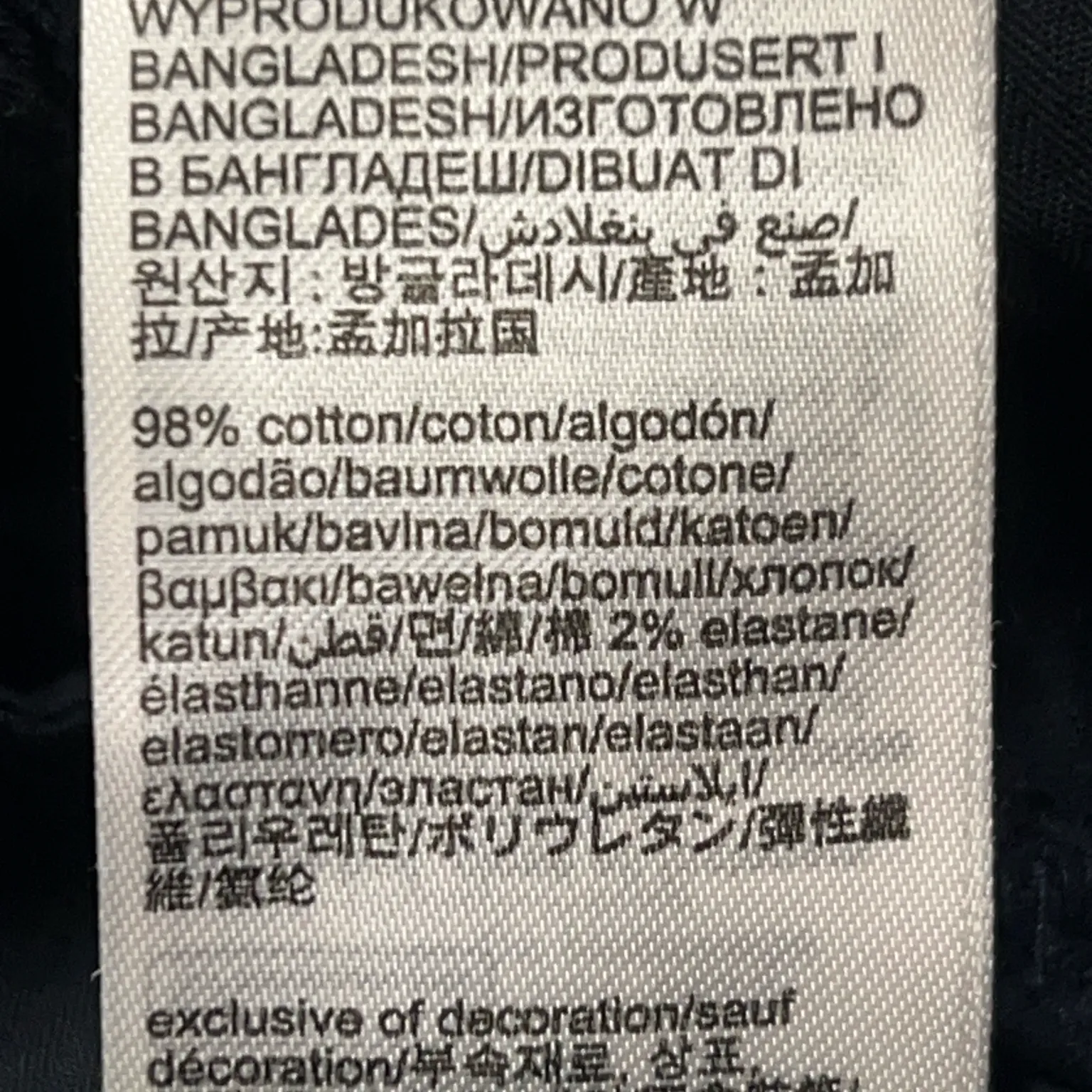 Tommy Hilfiger - bild 4