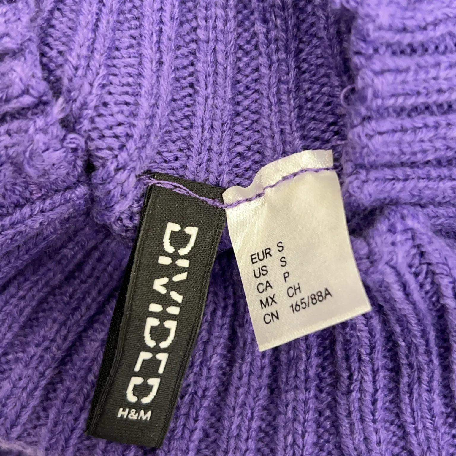 Divided by H&M - bild 3