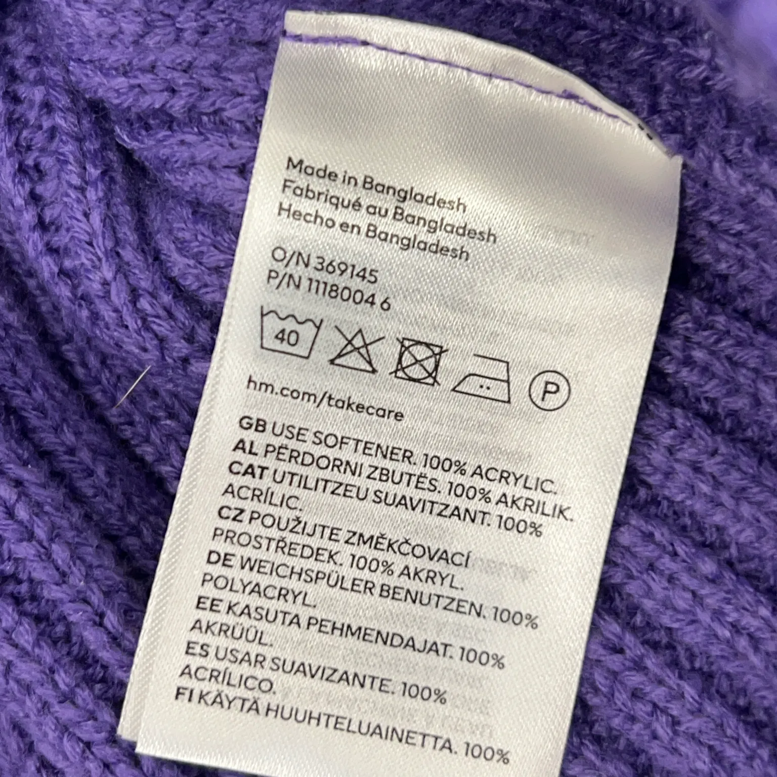 Divided by H&M - bild 4