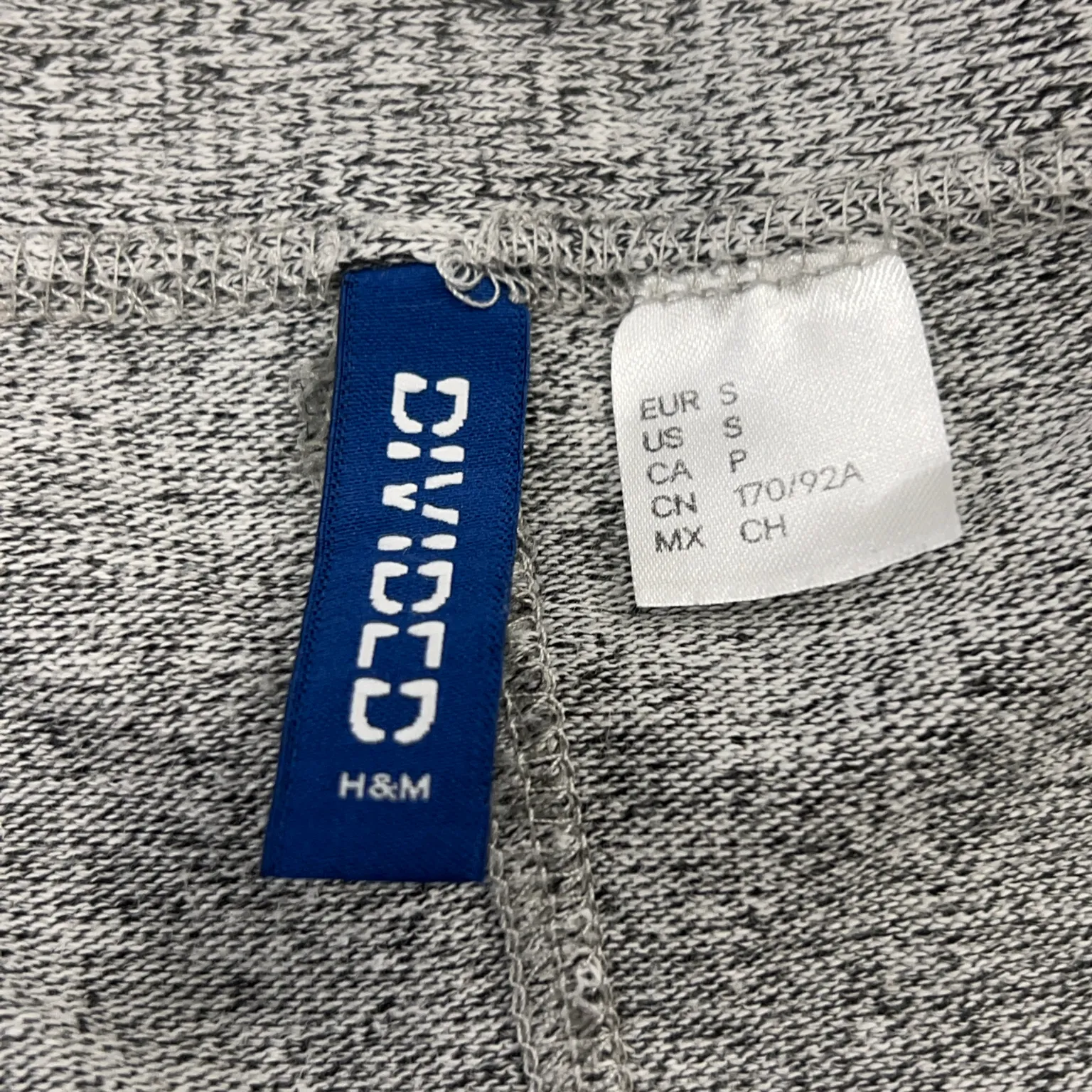 Divided by H&M - bild 3