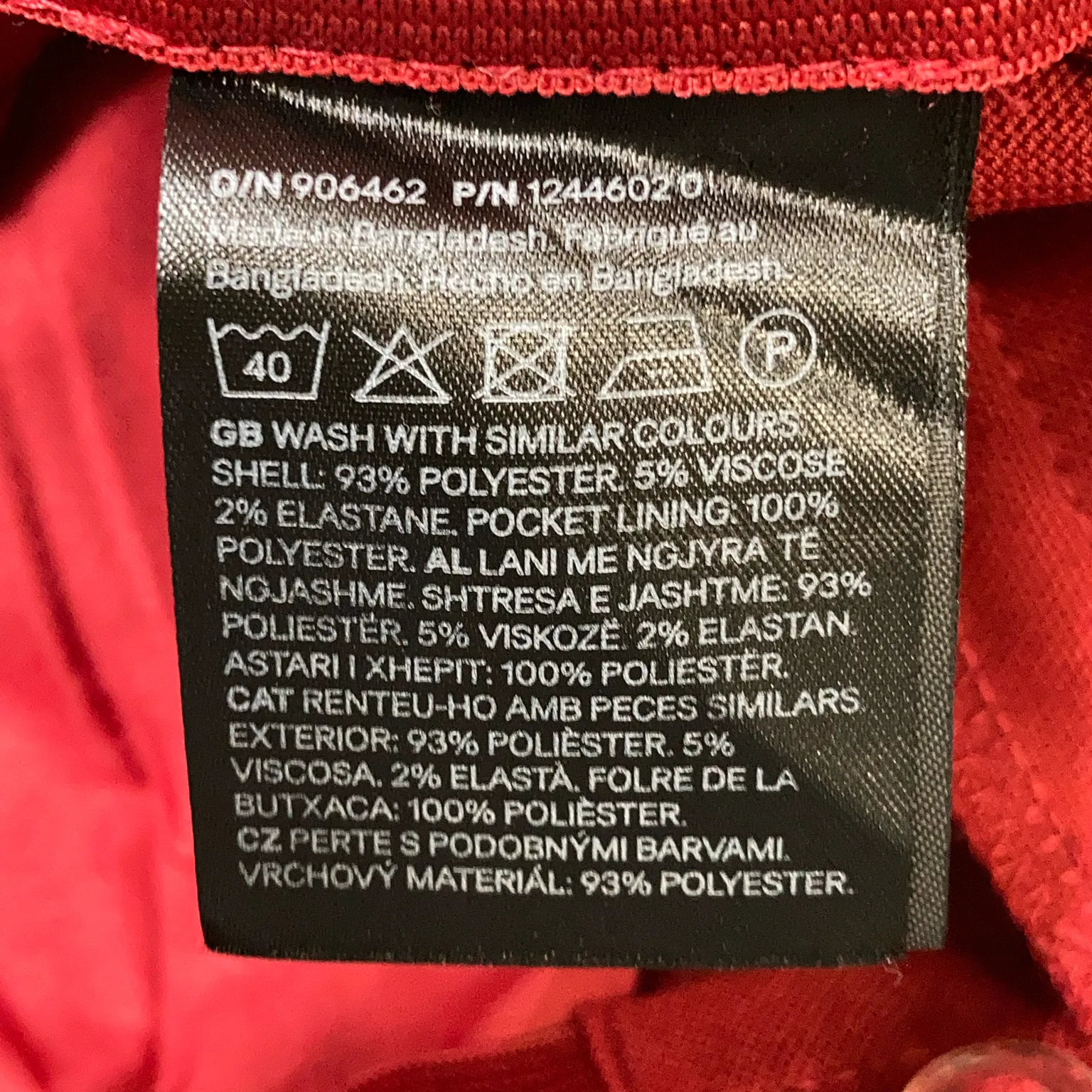 H&M Premium Quality - bild 4