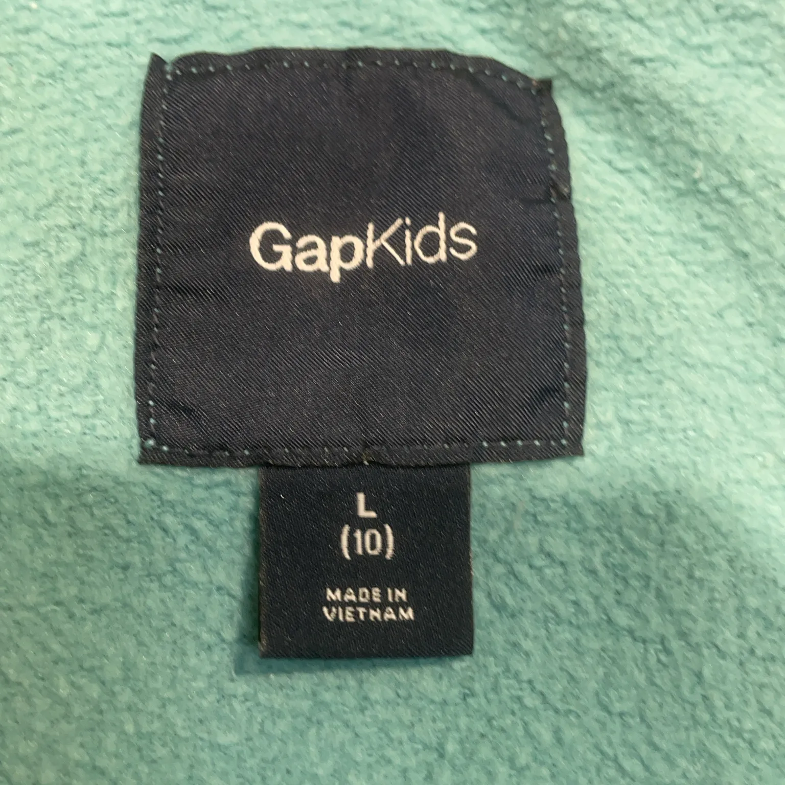 Gap - bild 3