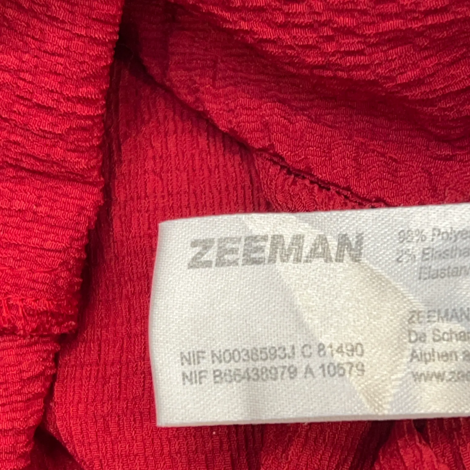 Zeeman - bild 3