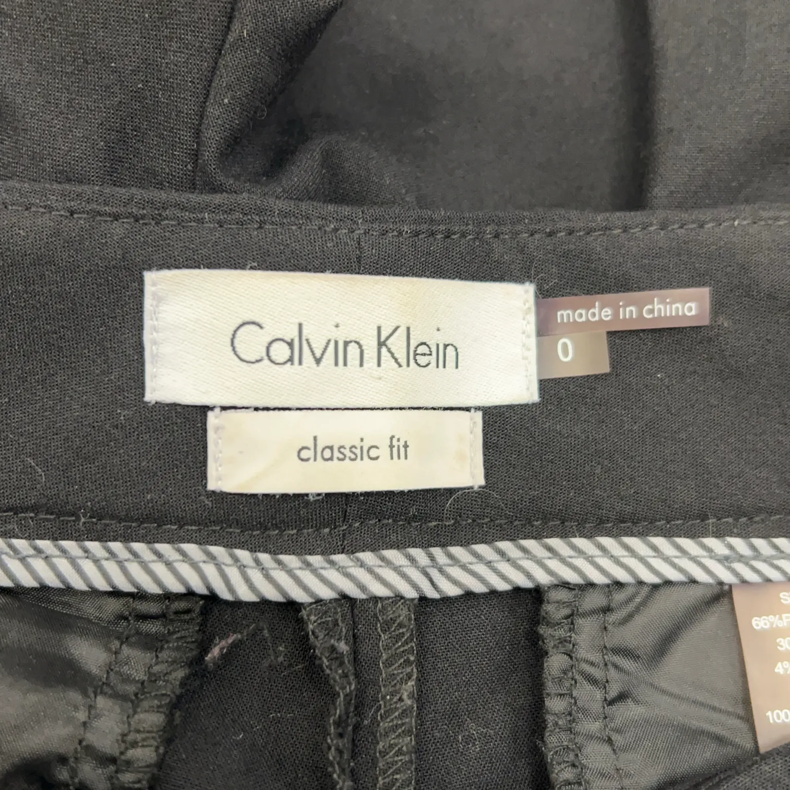 Calvin Klein - bild 3