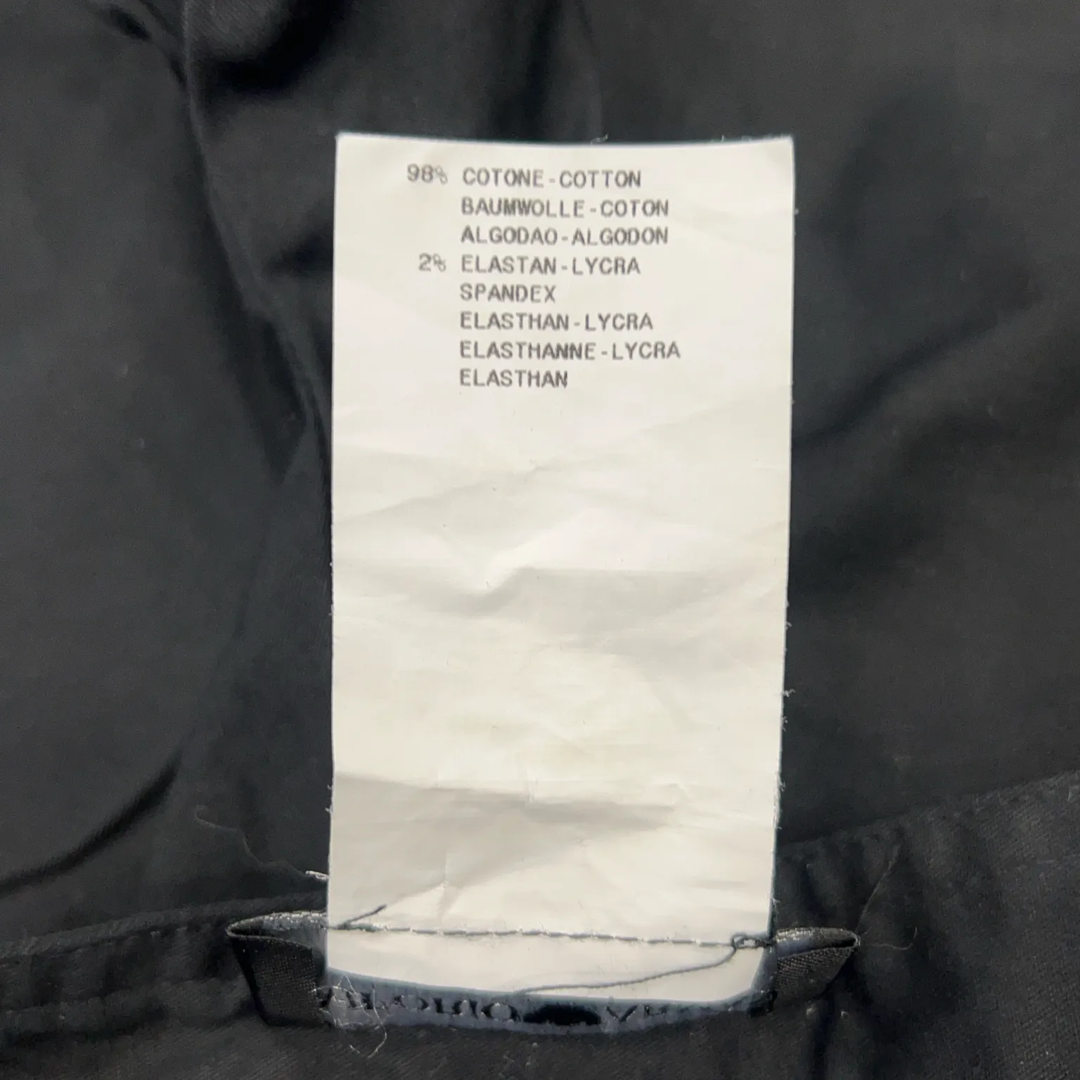 Emporio Armani - bild 4