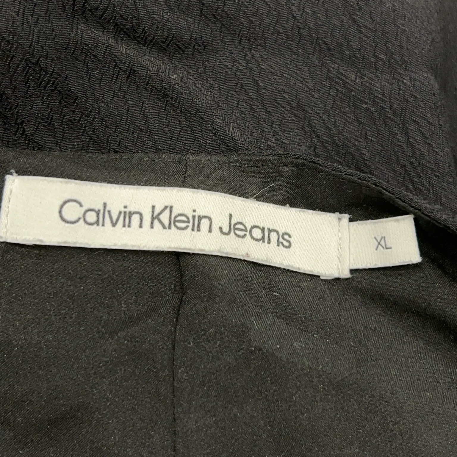 Calvin Klein Jeans - bild 3
