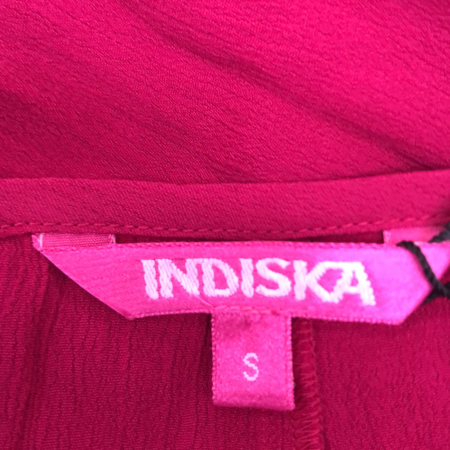 Indiska