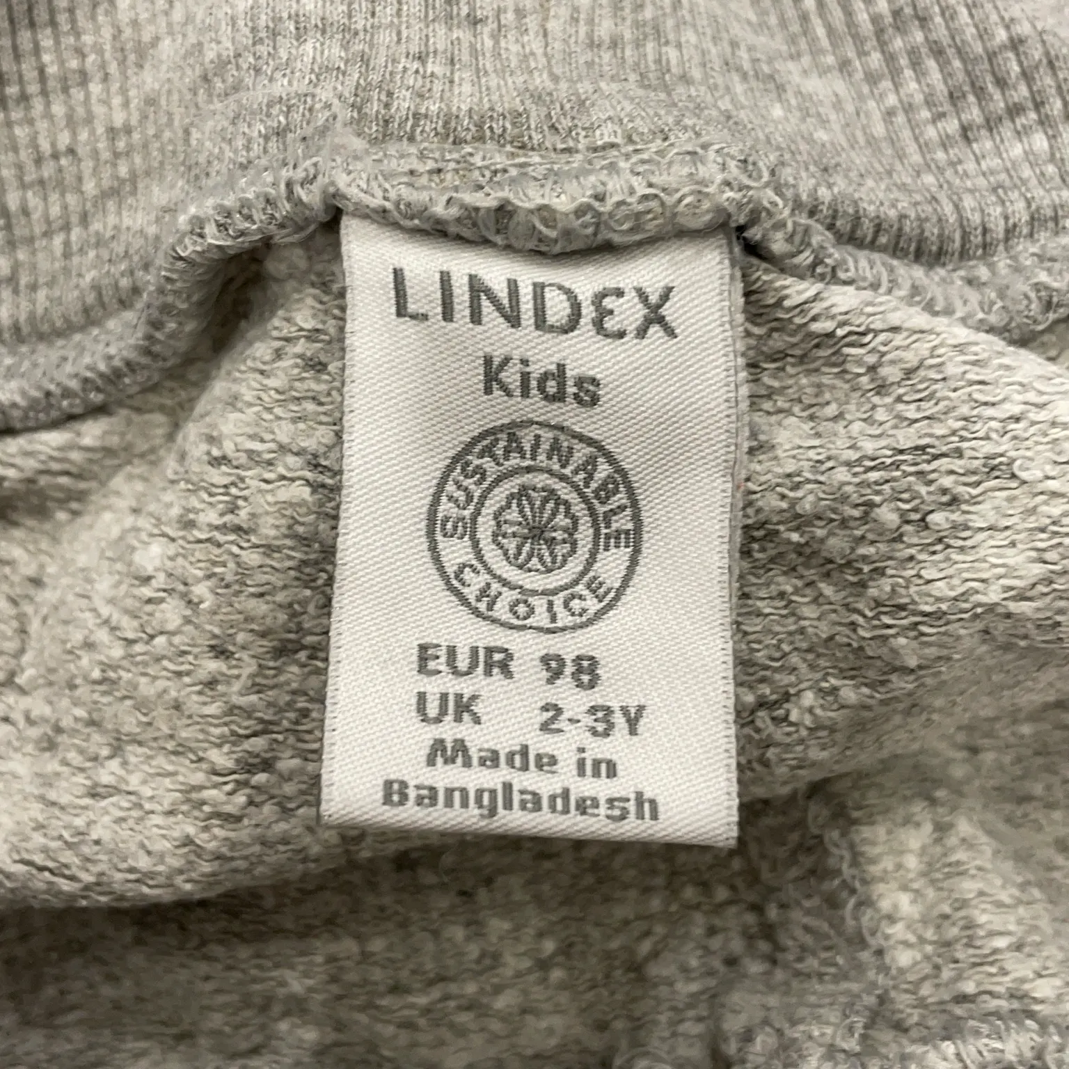 Lindex Kids - bild 3
