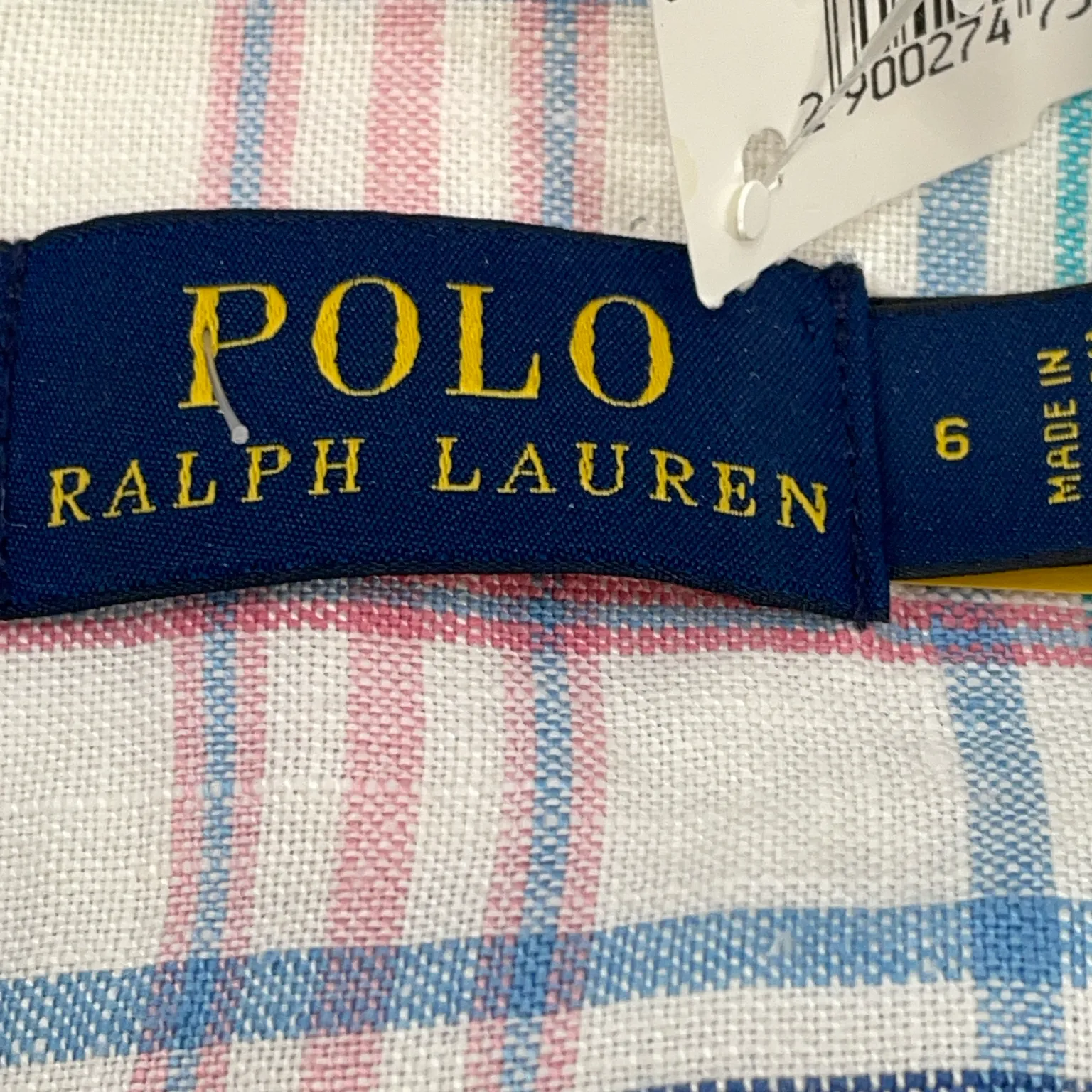 Polo Ralph Lauren - bild 3