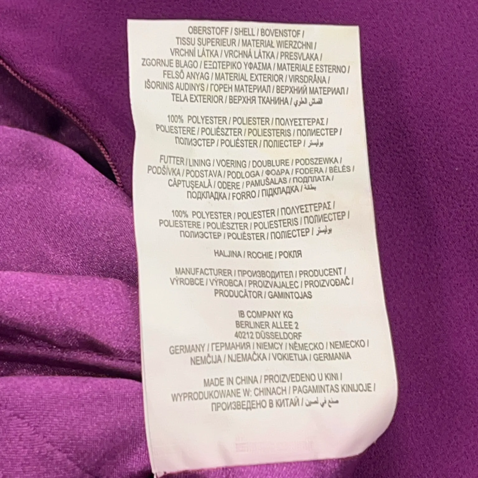 Jake*s Cocktail - bild 4