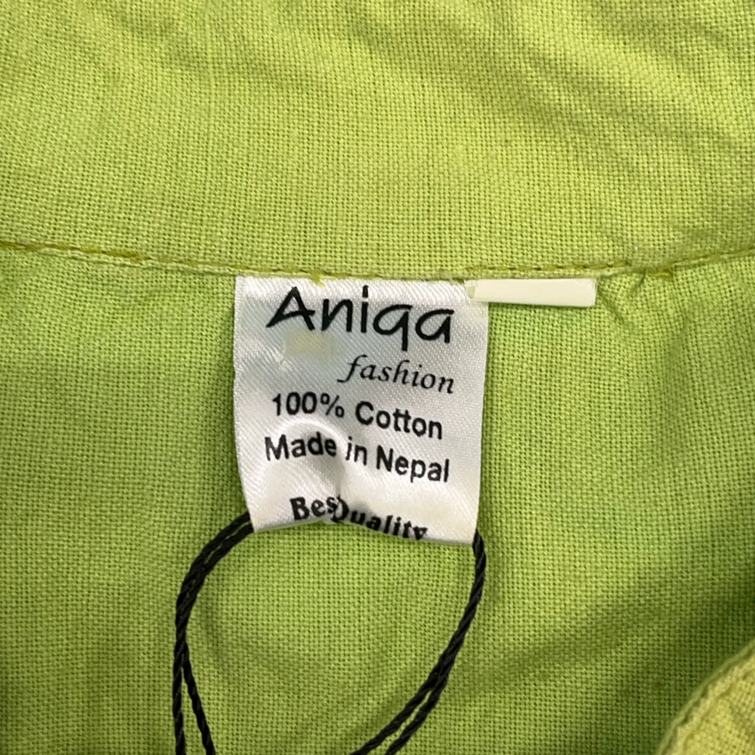 Aniqa Fashion - bild 4