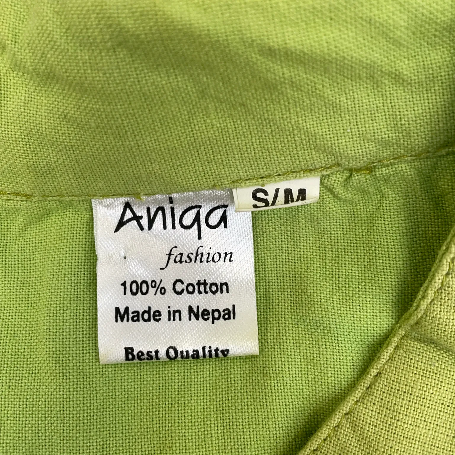 Aniqa Fashion - bild 3