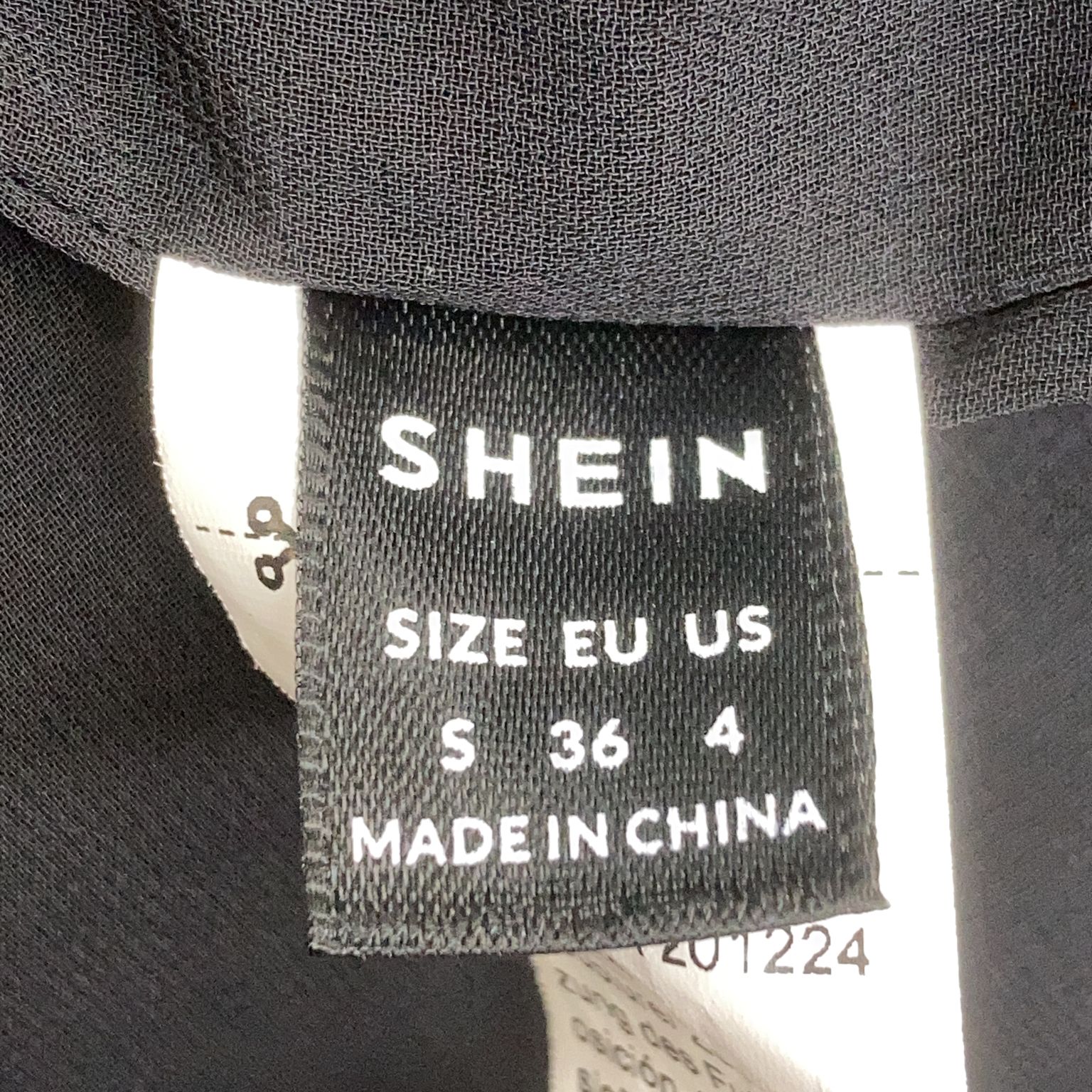 Shein