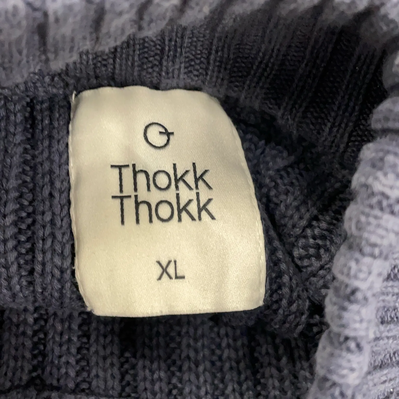 Thokk Thokk - bild 3