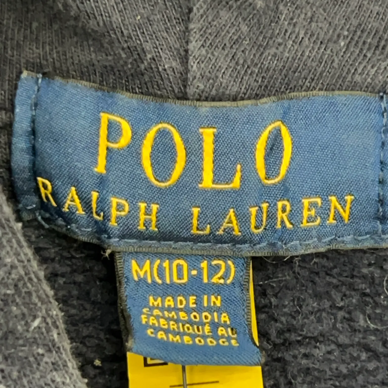 Polo Ralph Lauren - bild 3