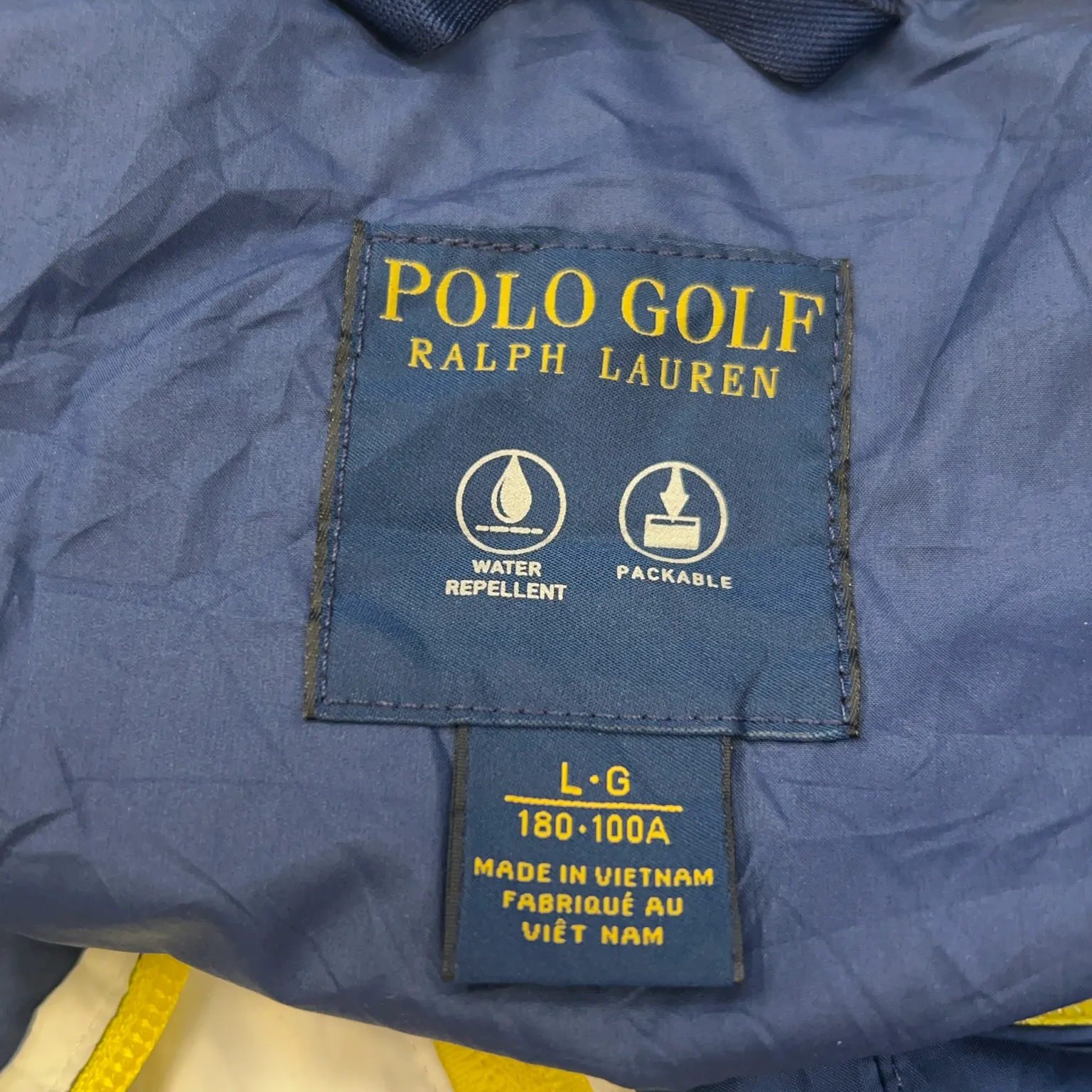 Polo Golf Ralph Lauren - bild 3