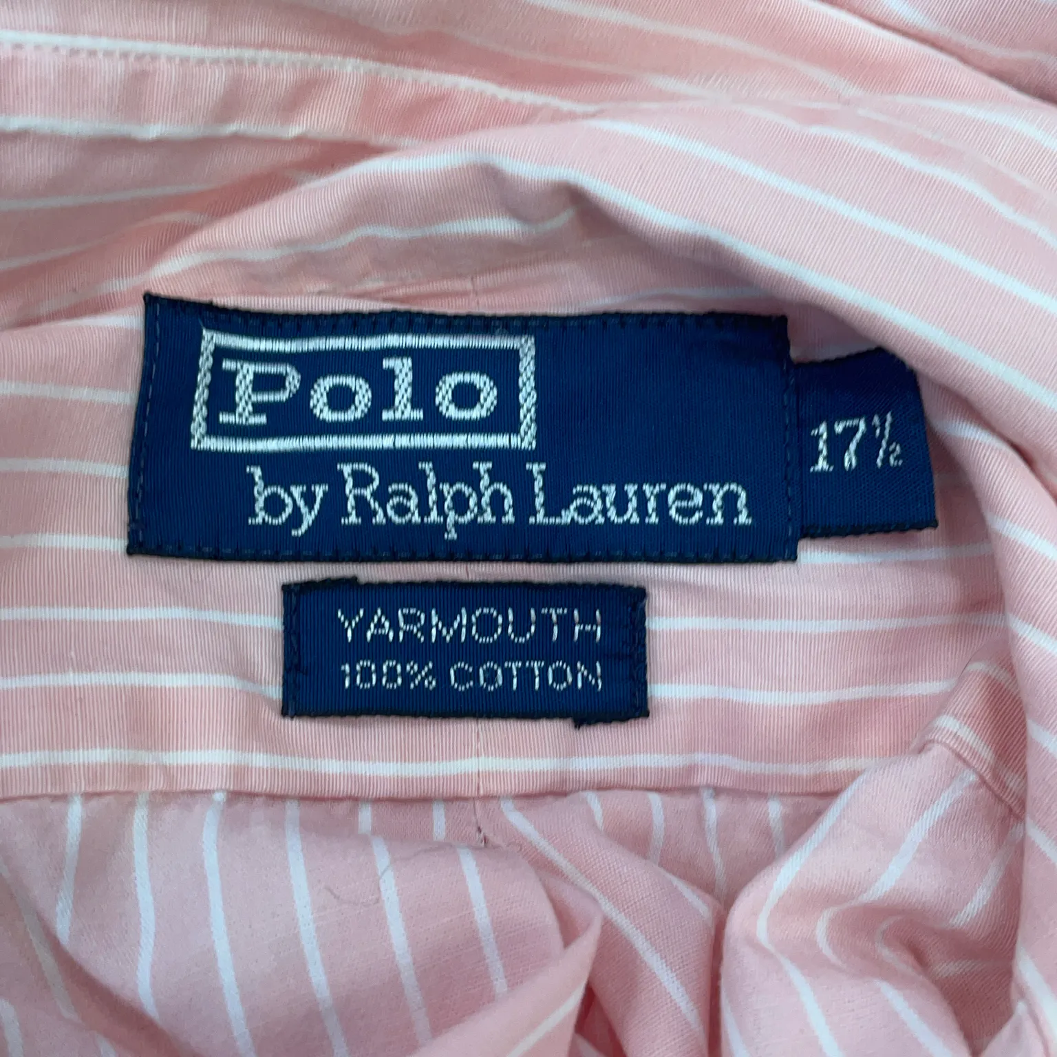 Polo Ralph Lauren - bild 3