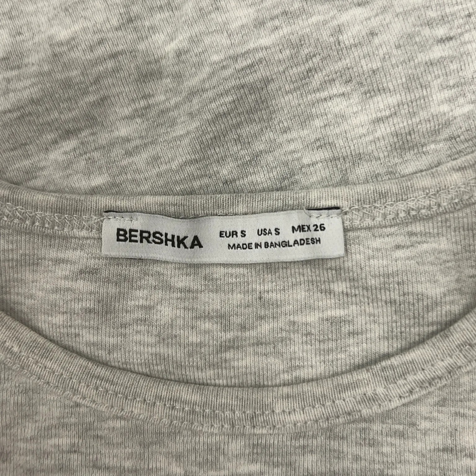Bershka - bild 3