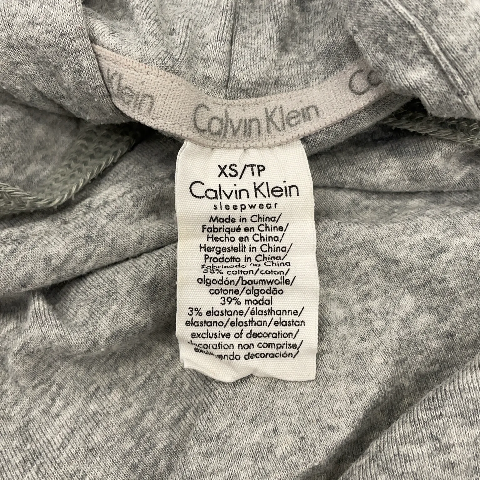 Calvin Klein Swimwear - bild 4