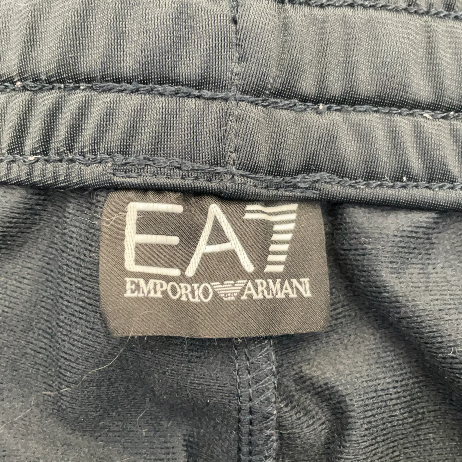 Emporio Armani - bild 3