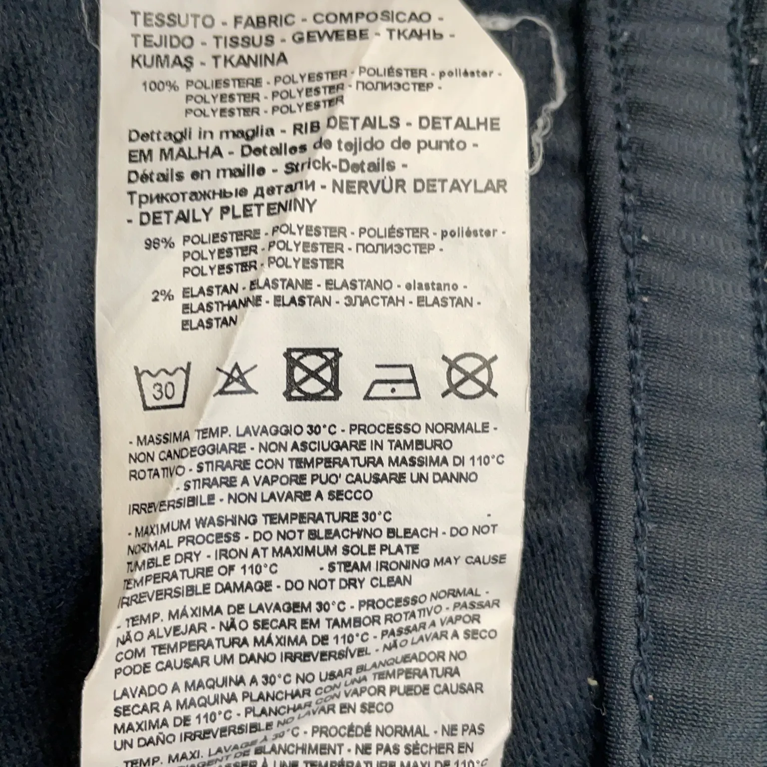 Emporio Armani - bild 4