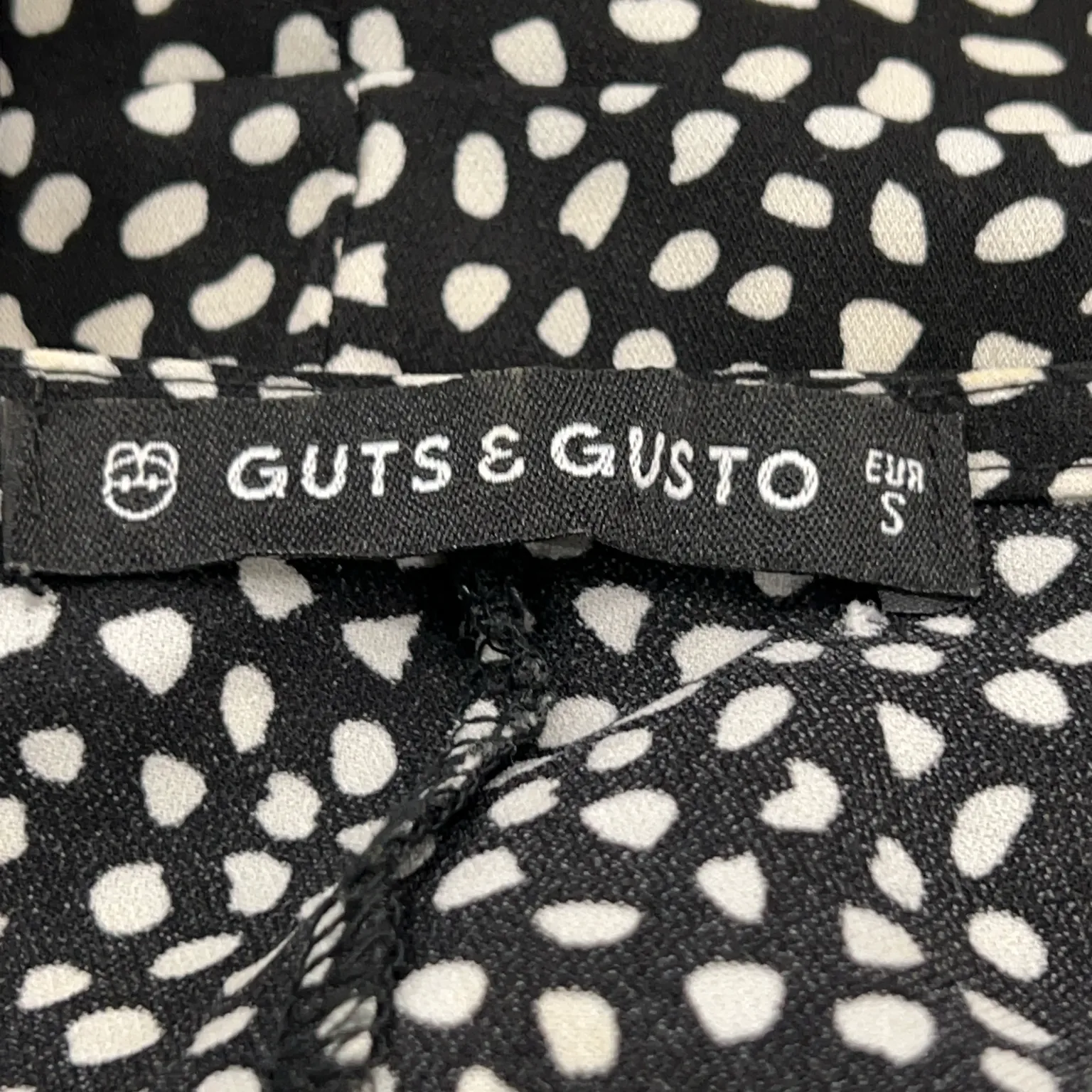 Guts & Gusto - bild 3