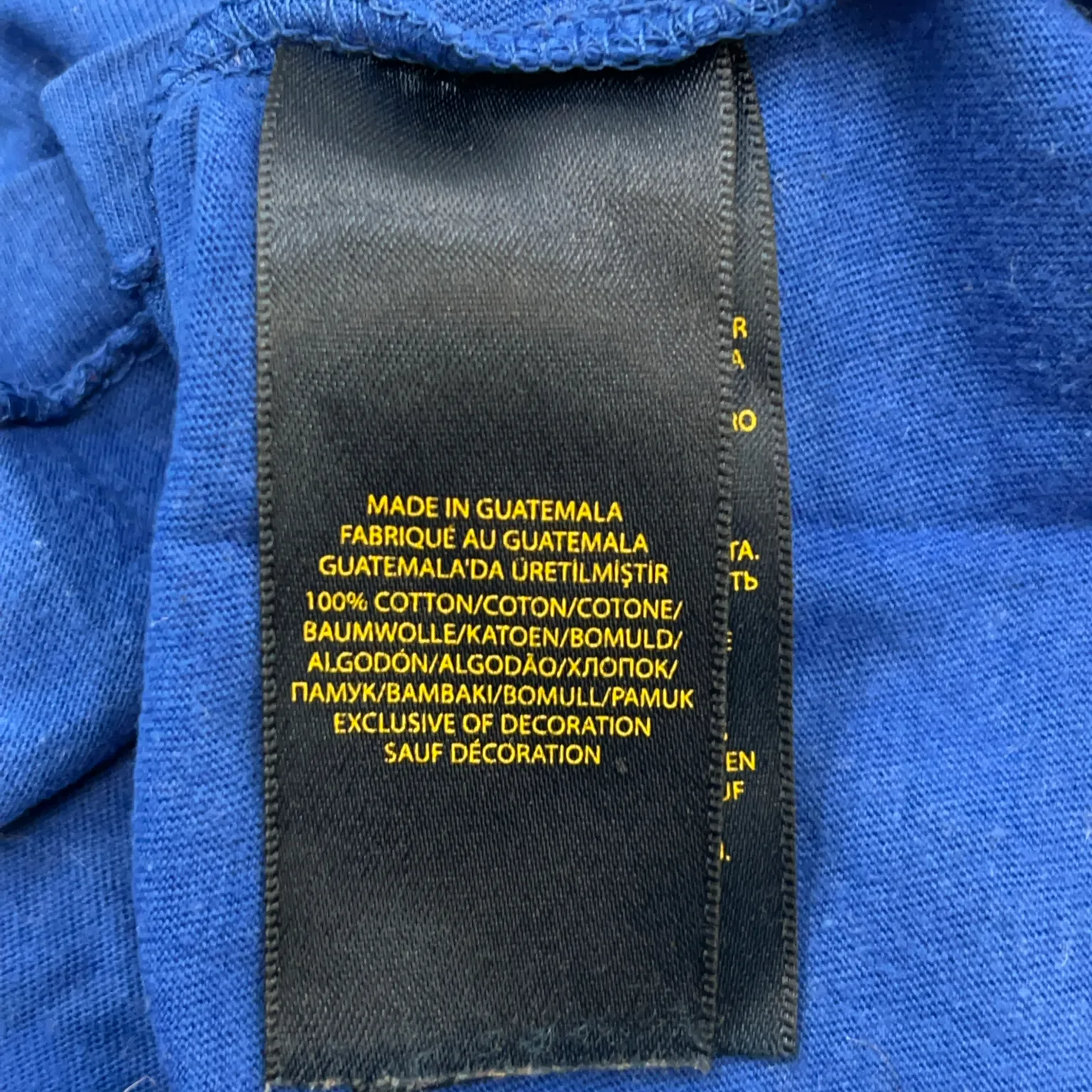 Polo Ralph Lauren - bild 4