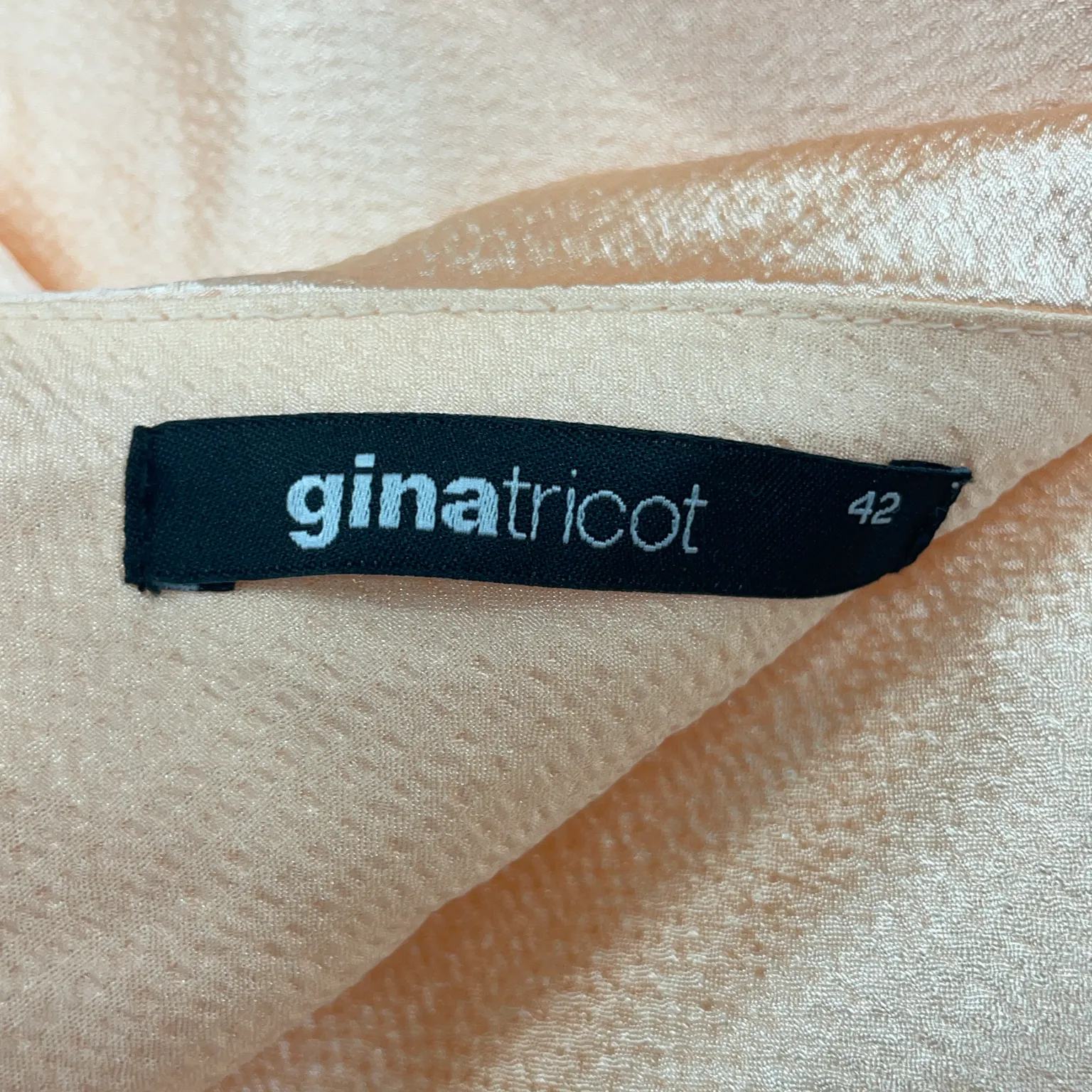 Gina Tricot - bild 3