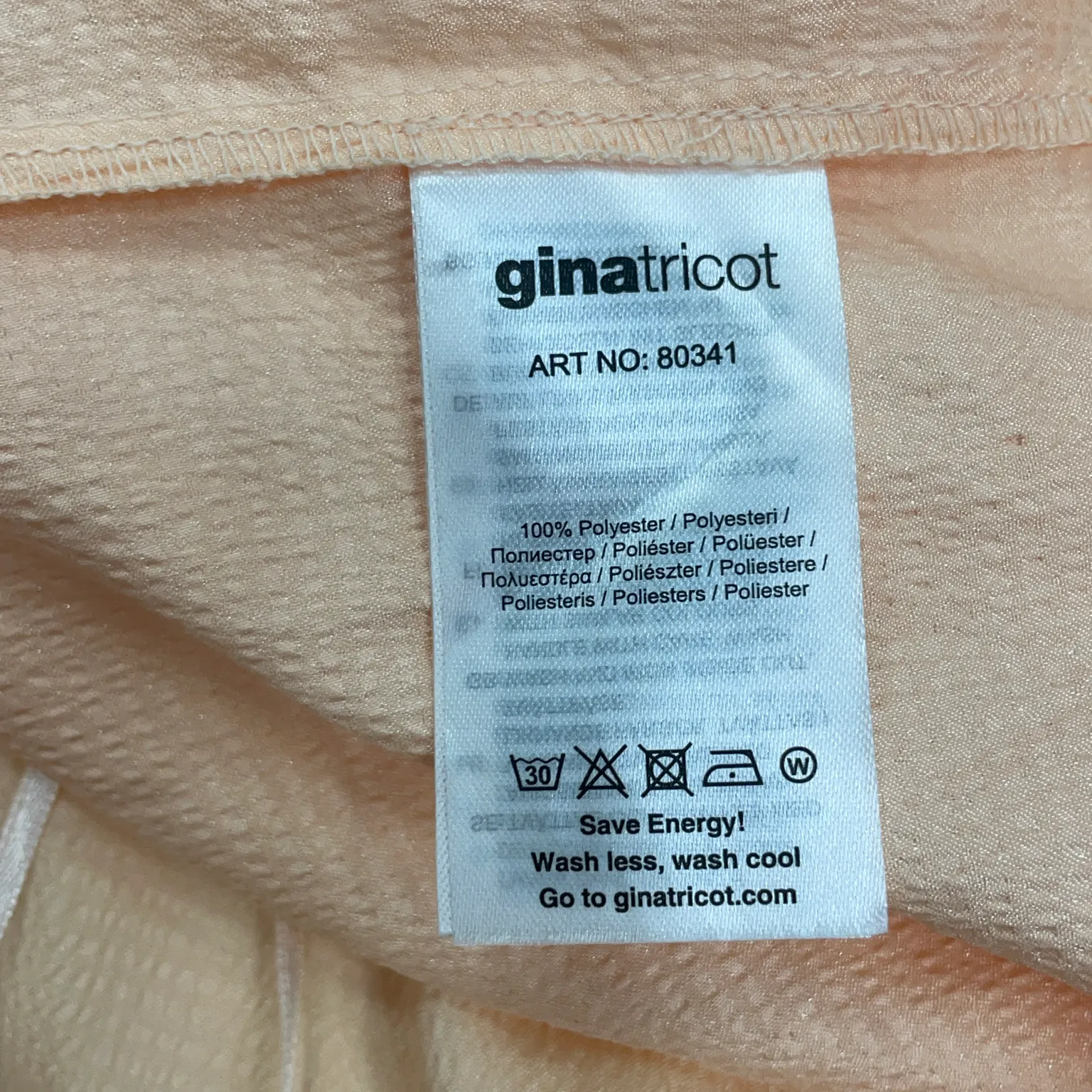 Gina Tricot - bild 4