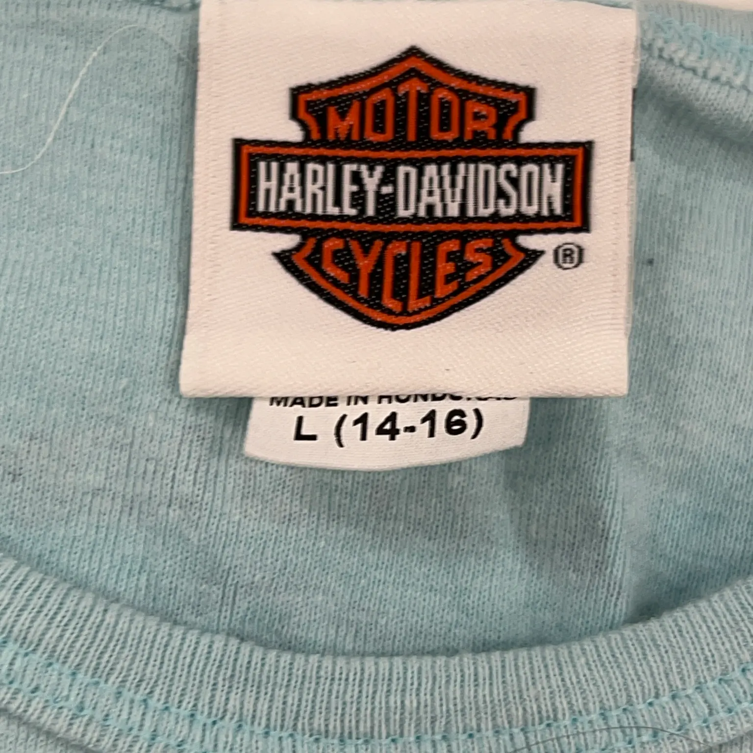 Harley Davidson - bild 3