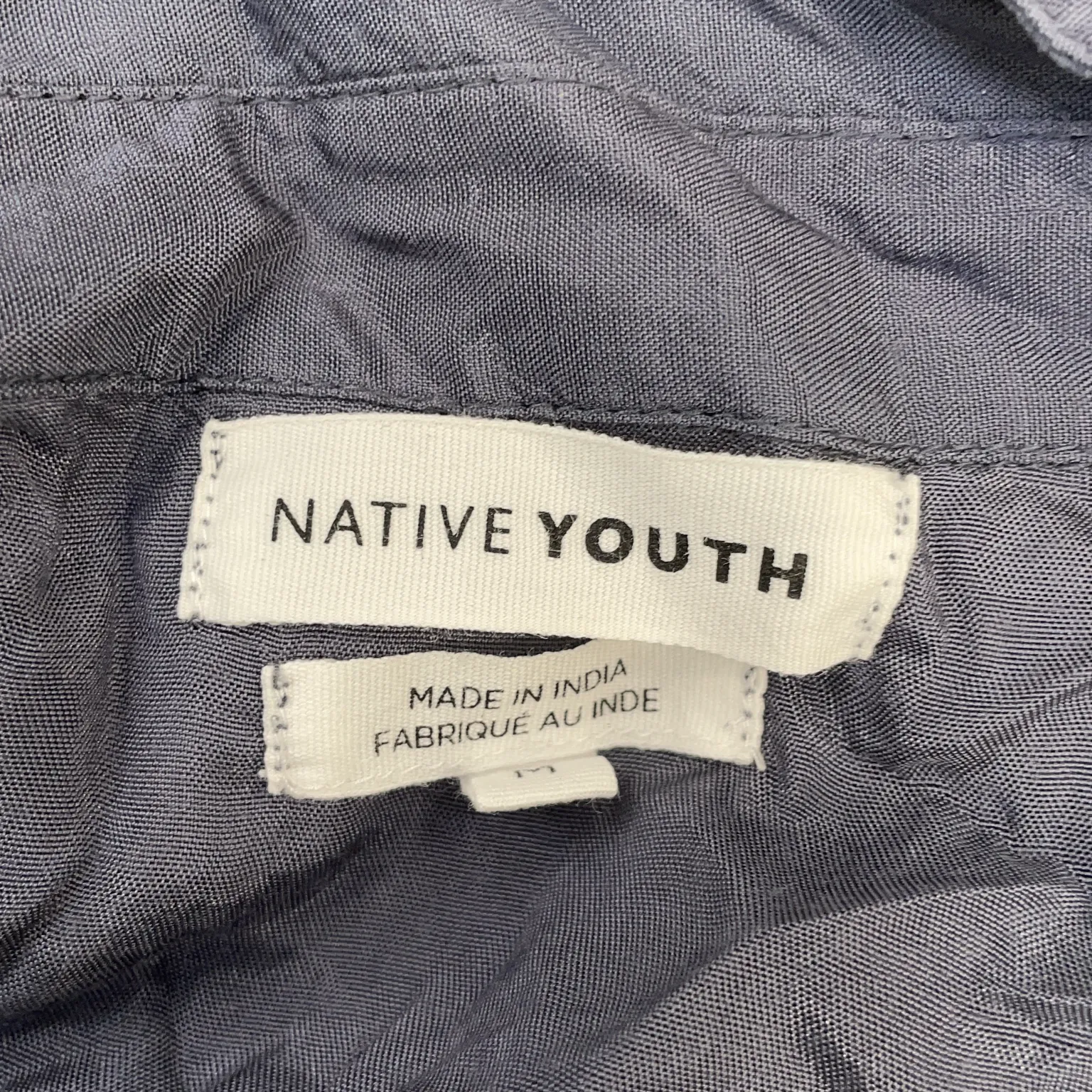 Native Youth - bild 3