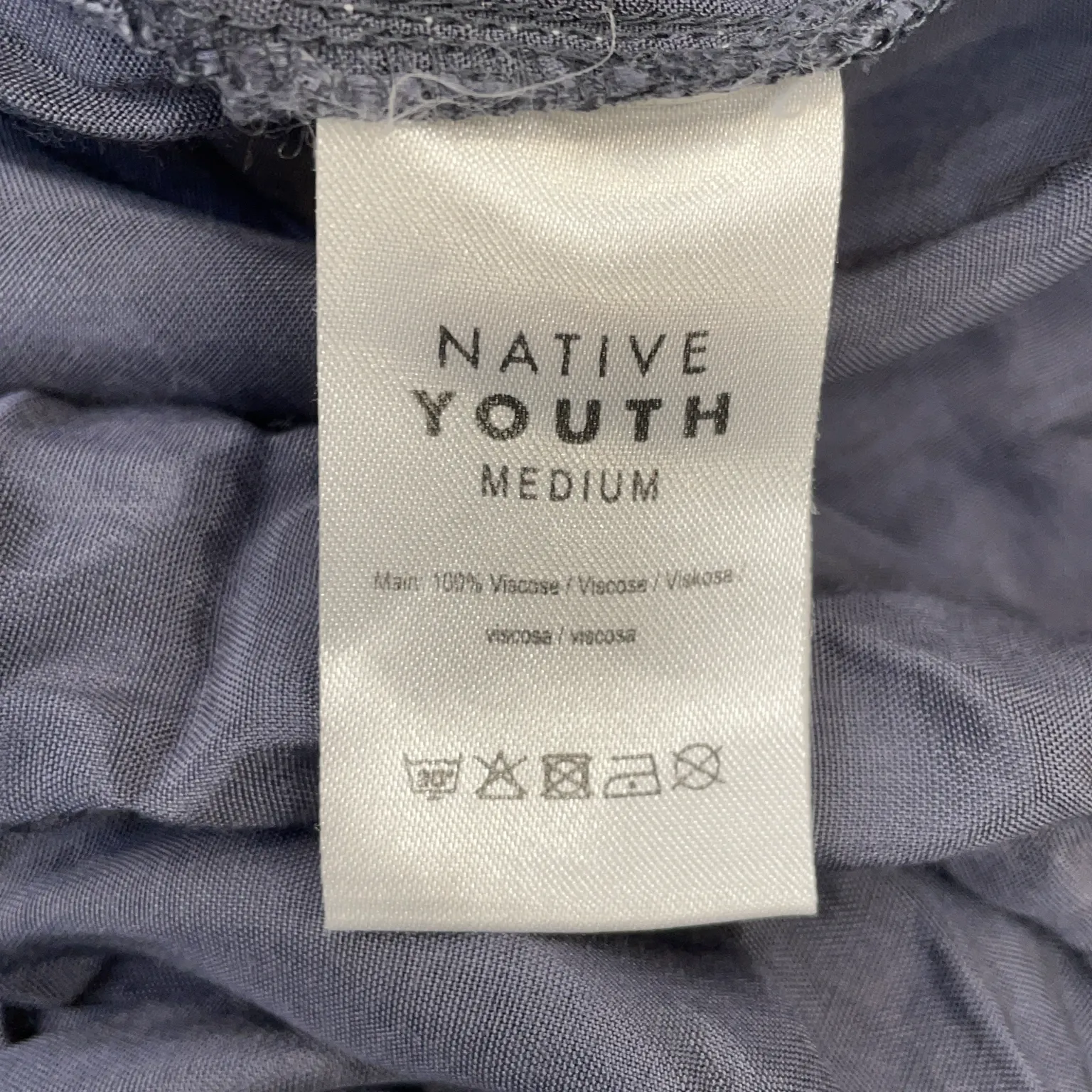 Native Youth - bild 4