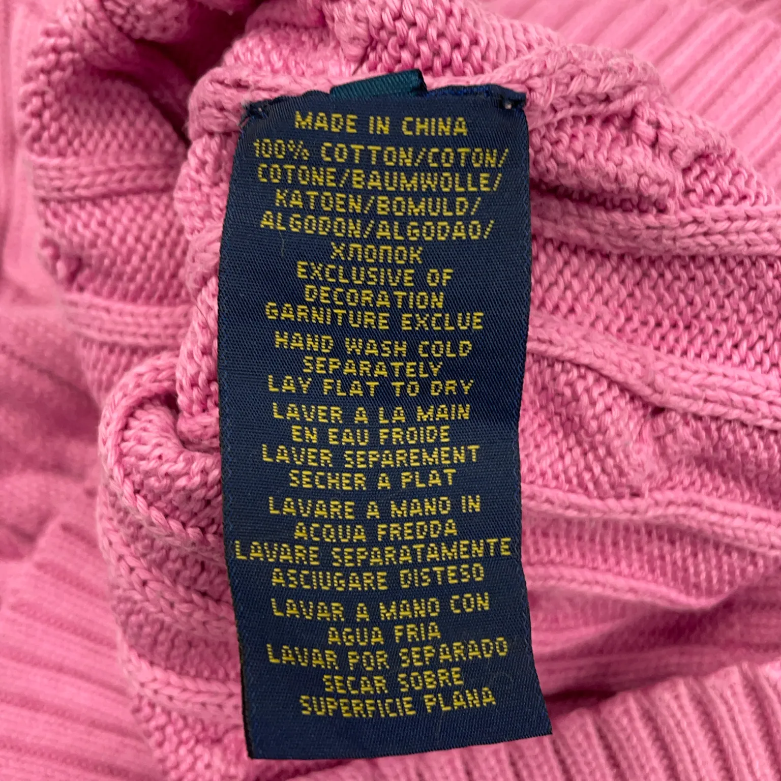 Polo Ralph Lauren - bild 4