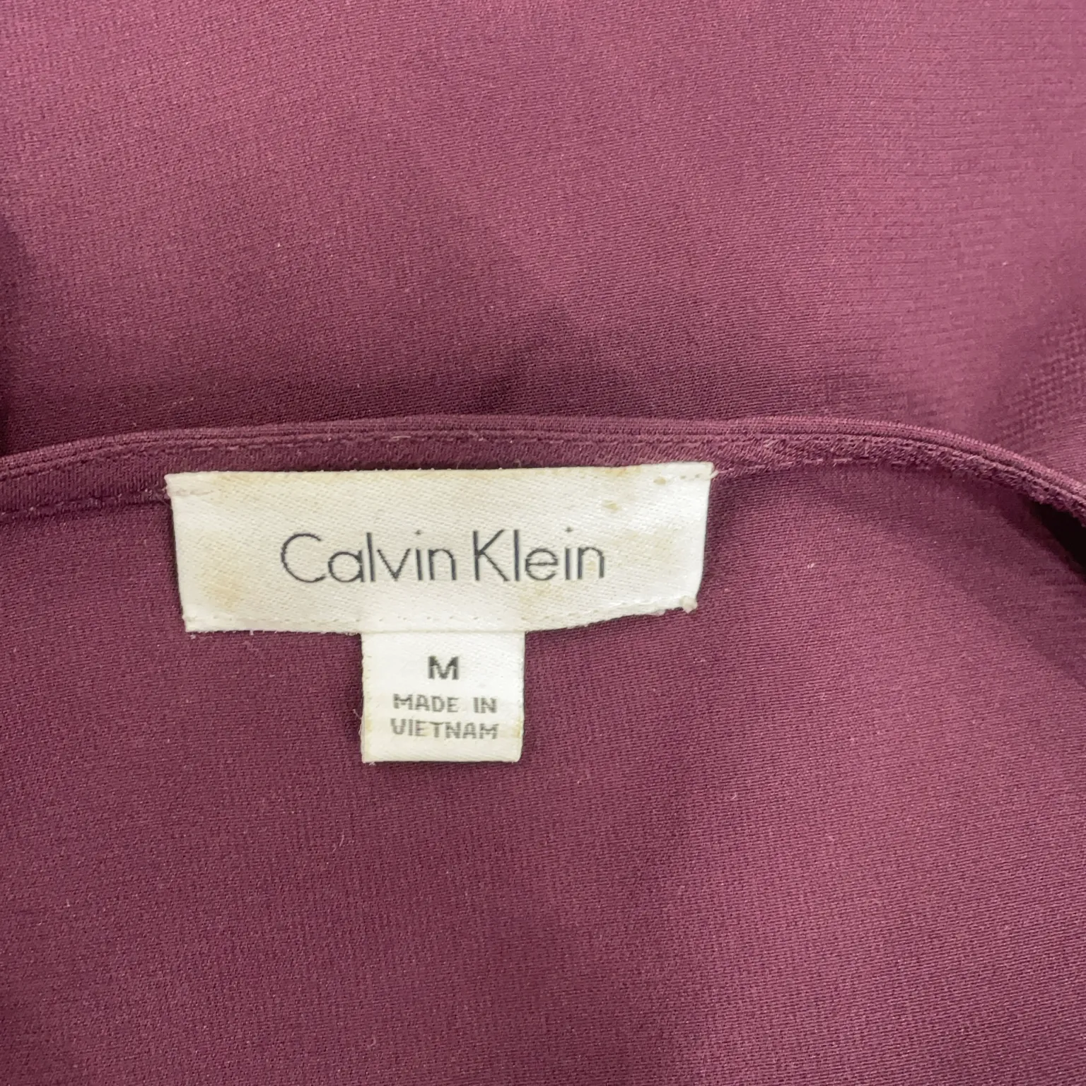 Calvin Klein - bild 3