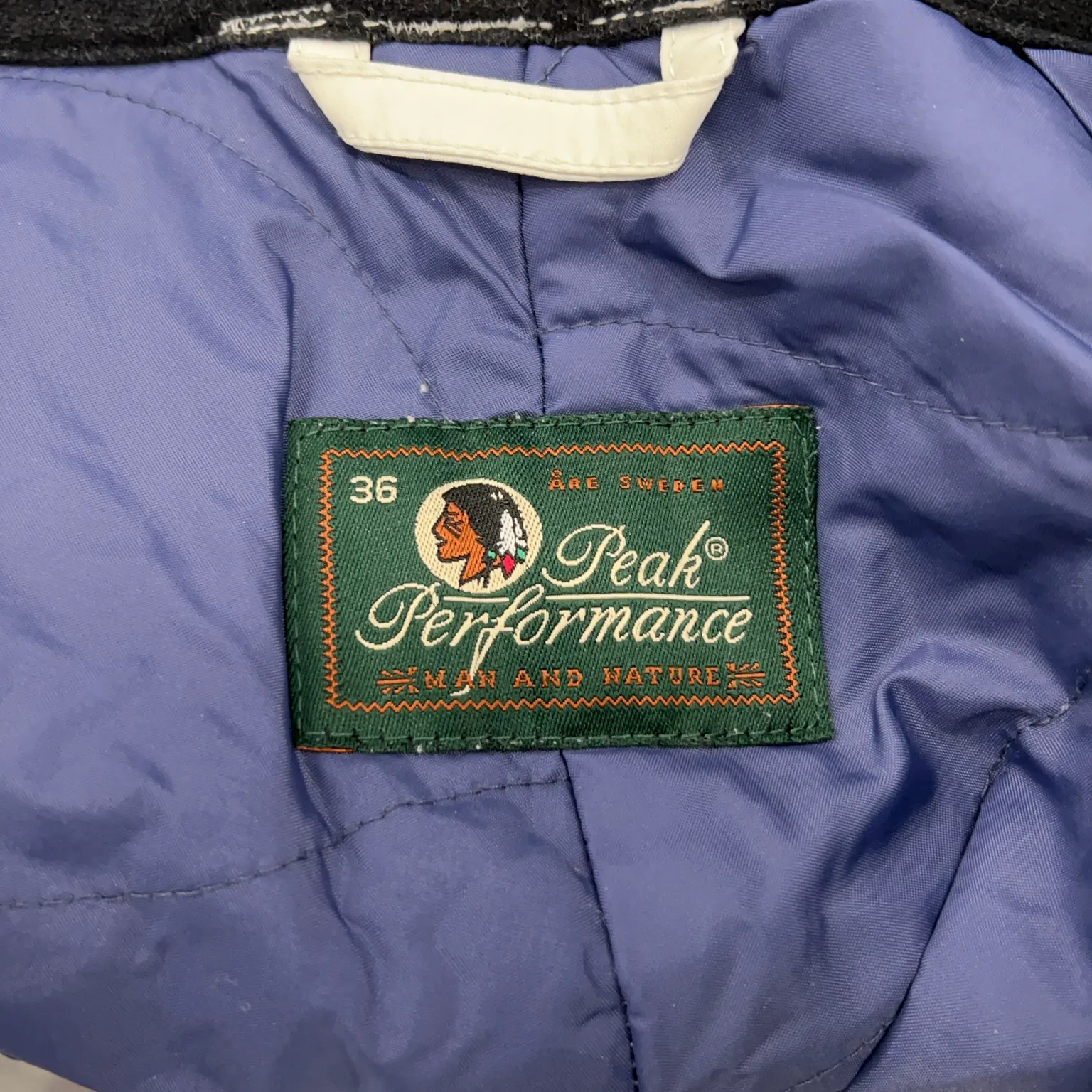 Peak Performance - bild 4