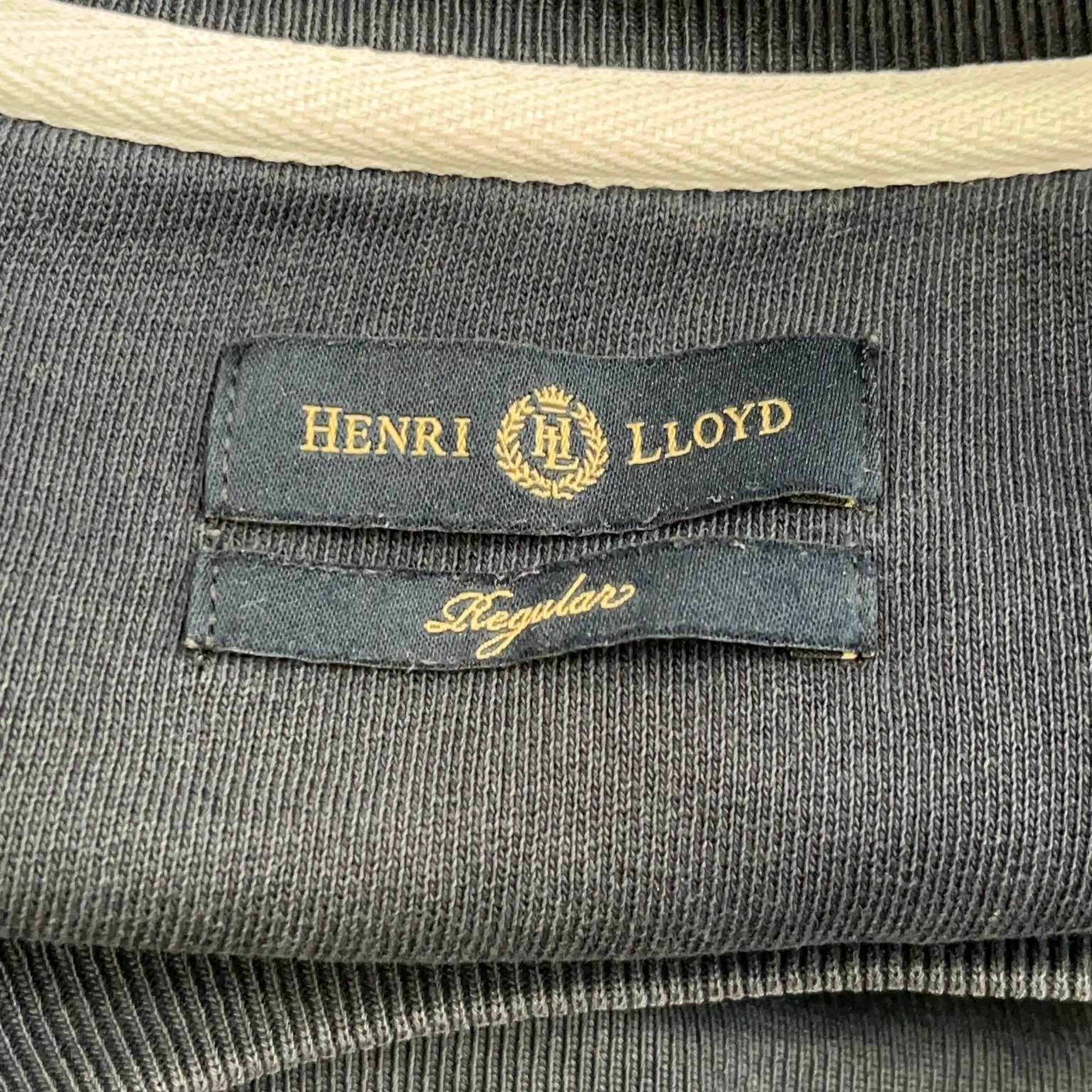 Henri Lloyd - bild 3