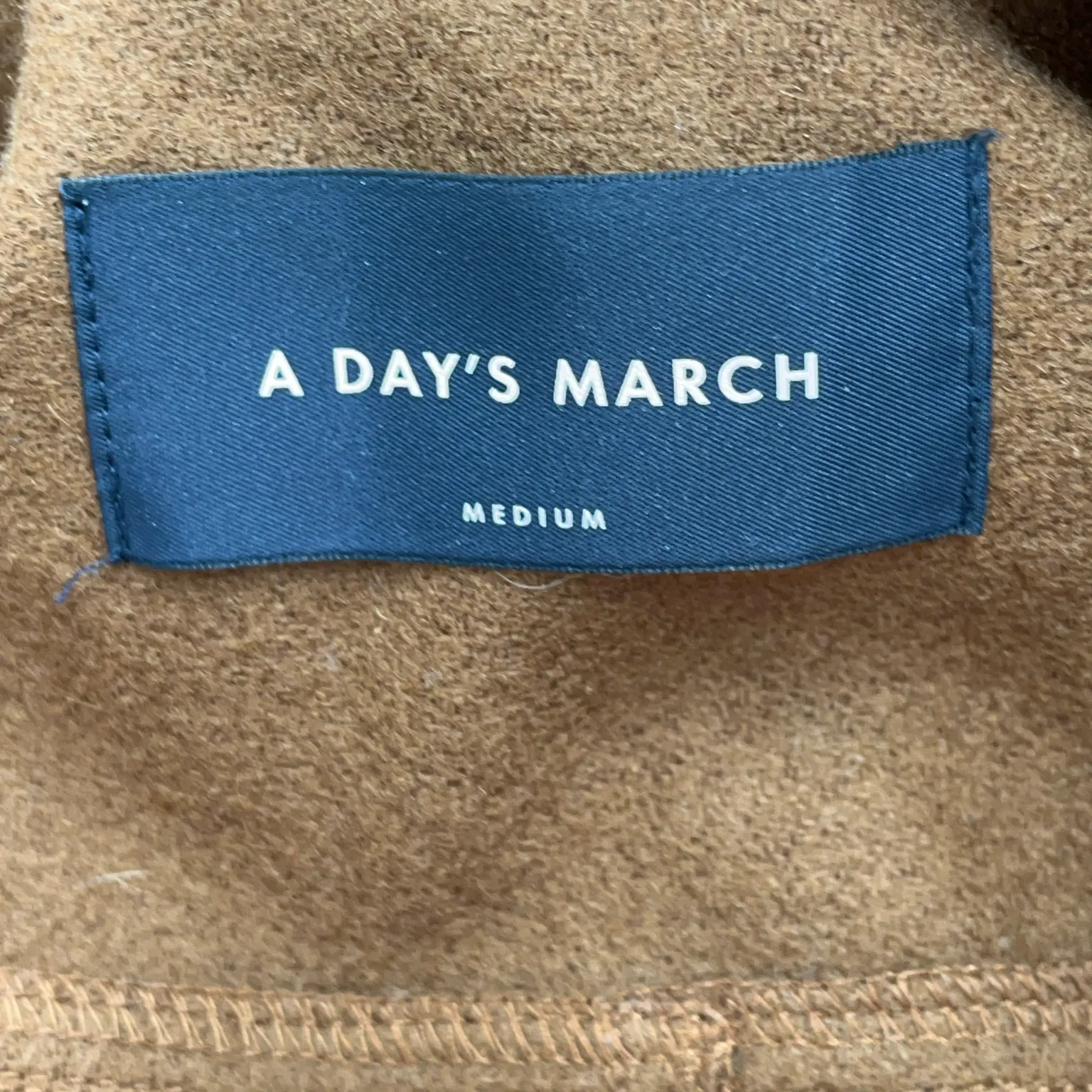 A Day's March - bild 3