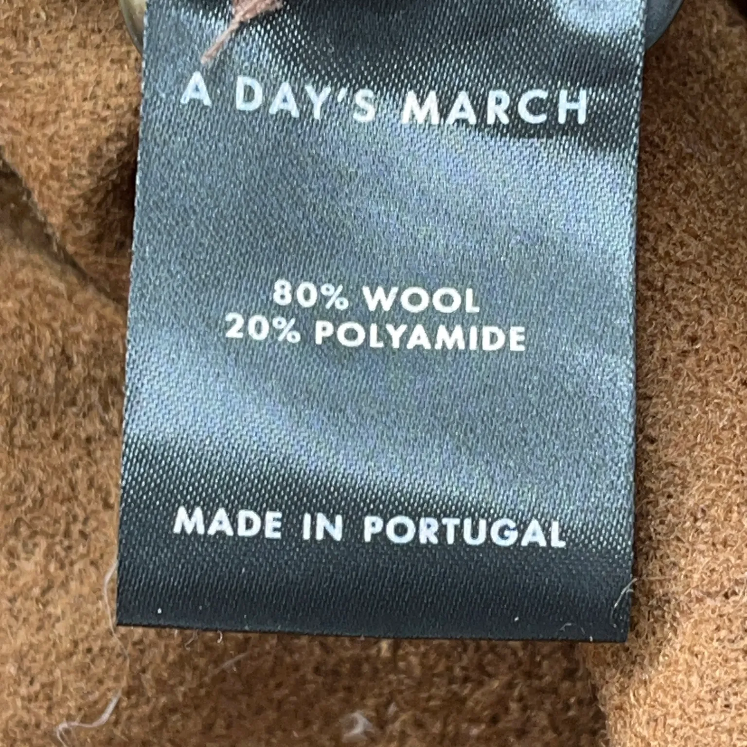 A Day's March - bild 4