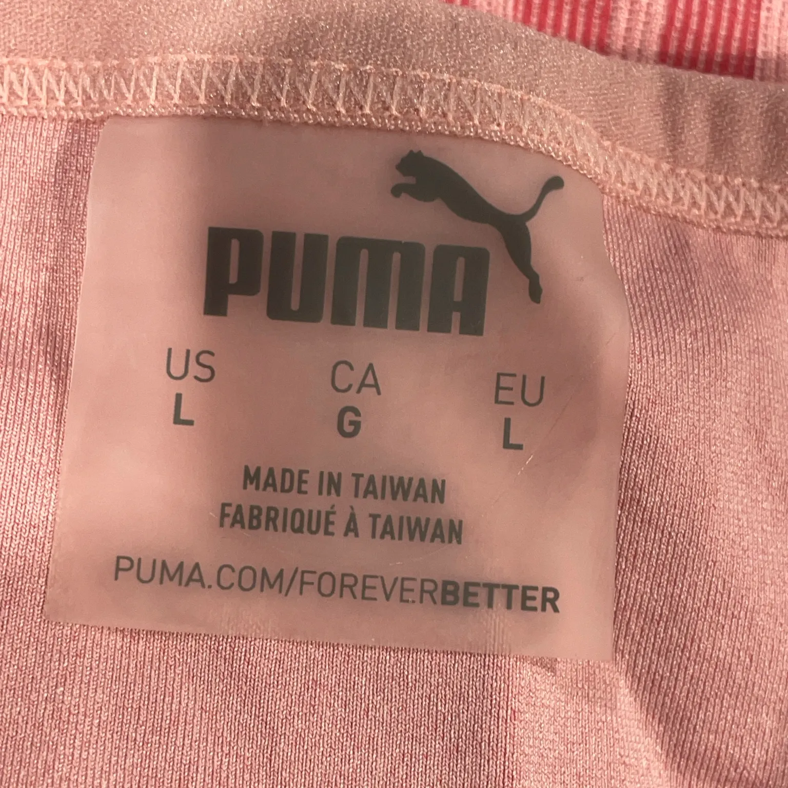 Puma - bild 3