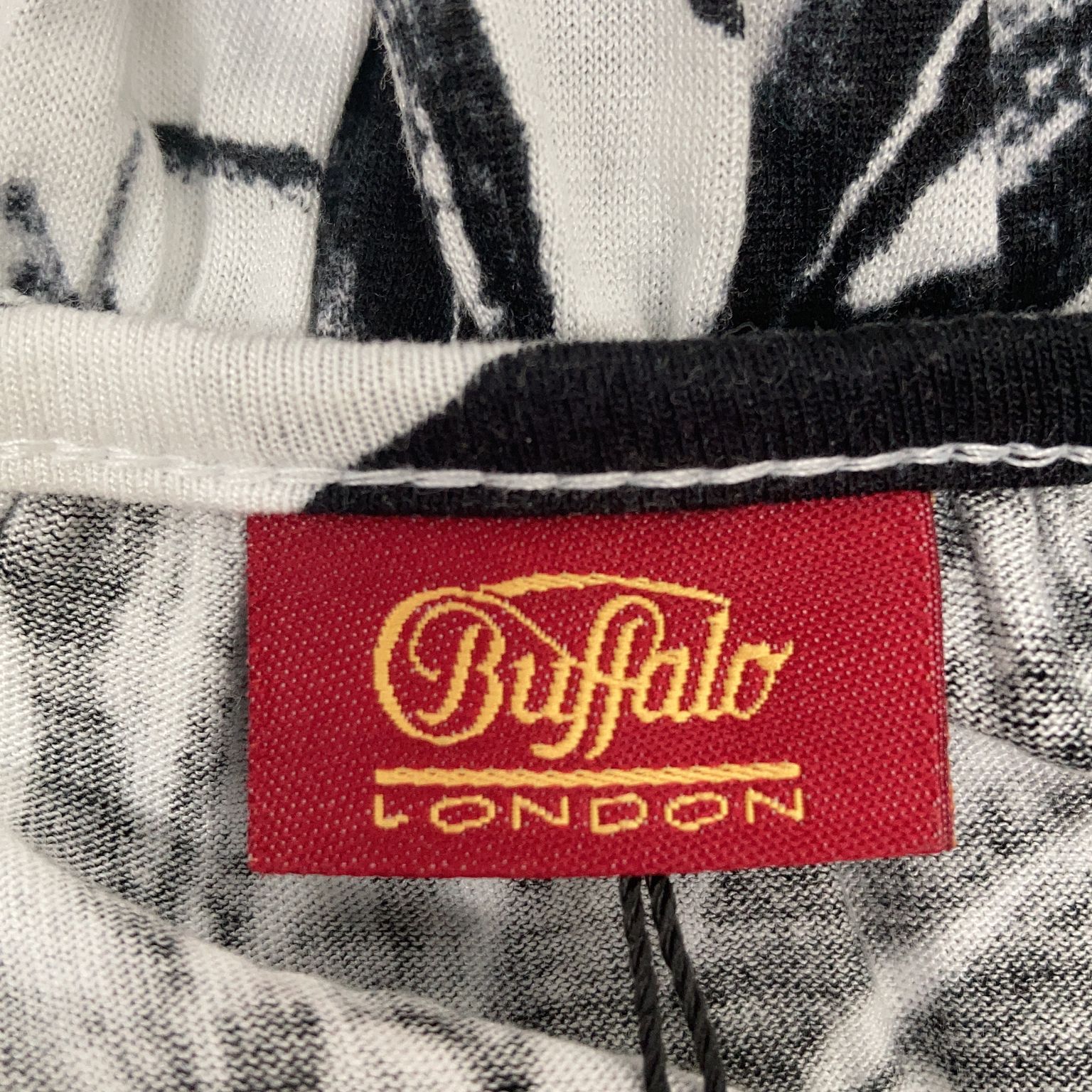 Buffalo London