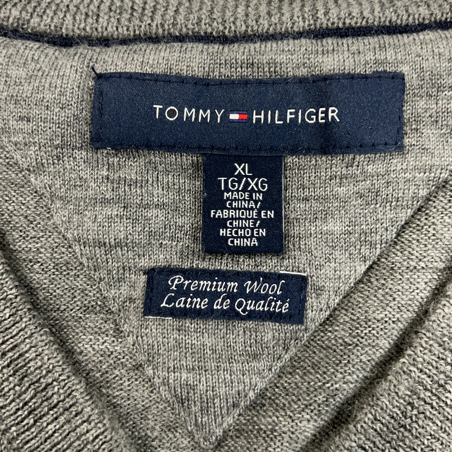Tommy Hilfiger - bild 3