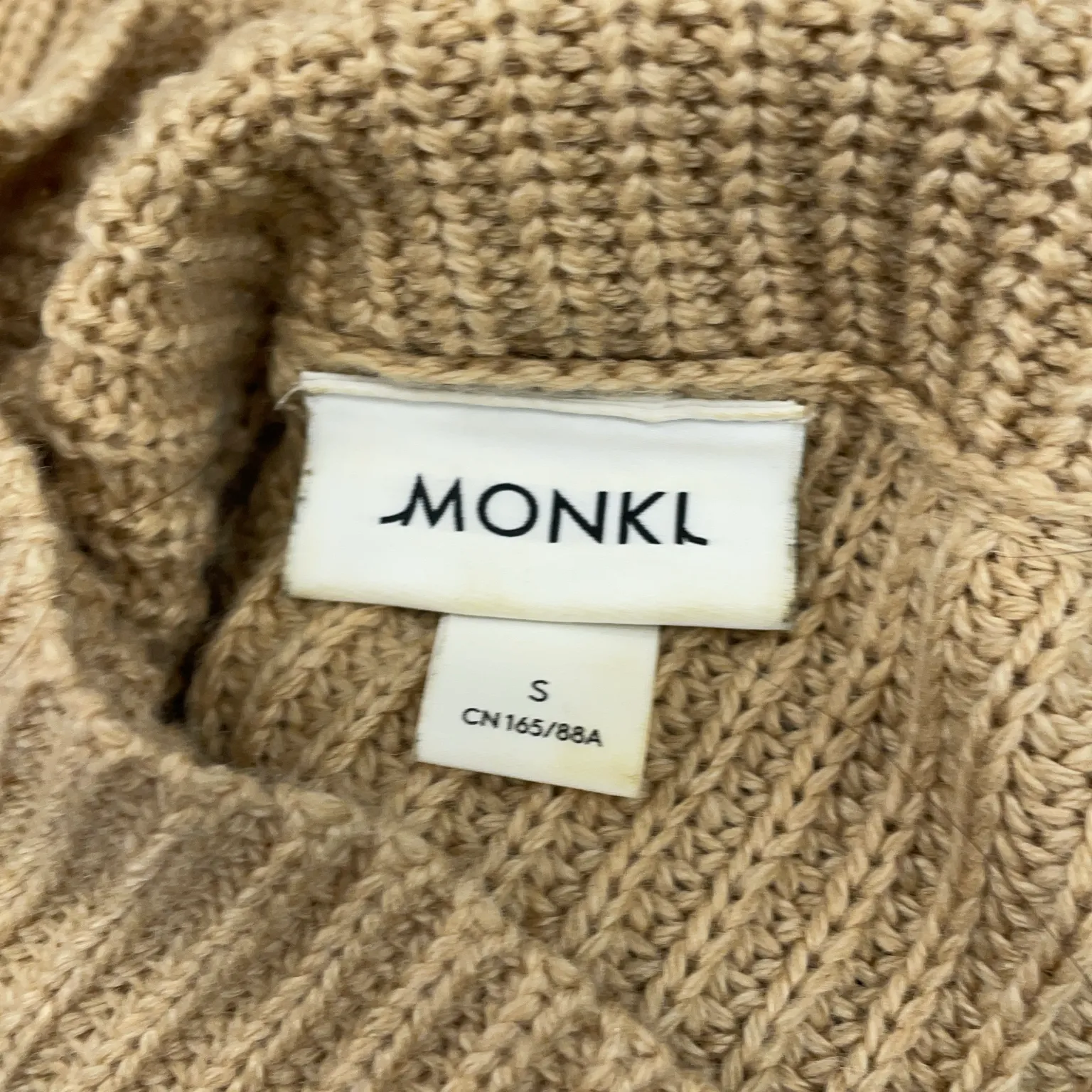 Monki - bild 3