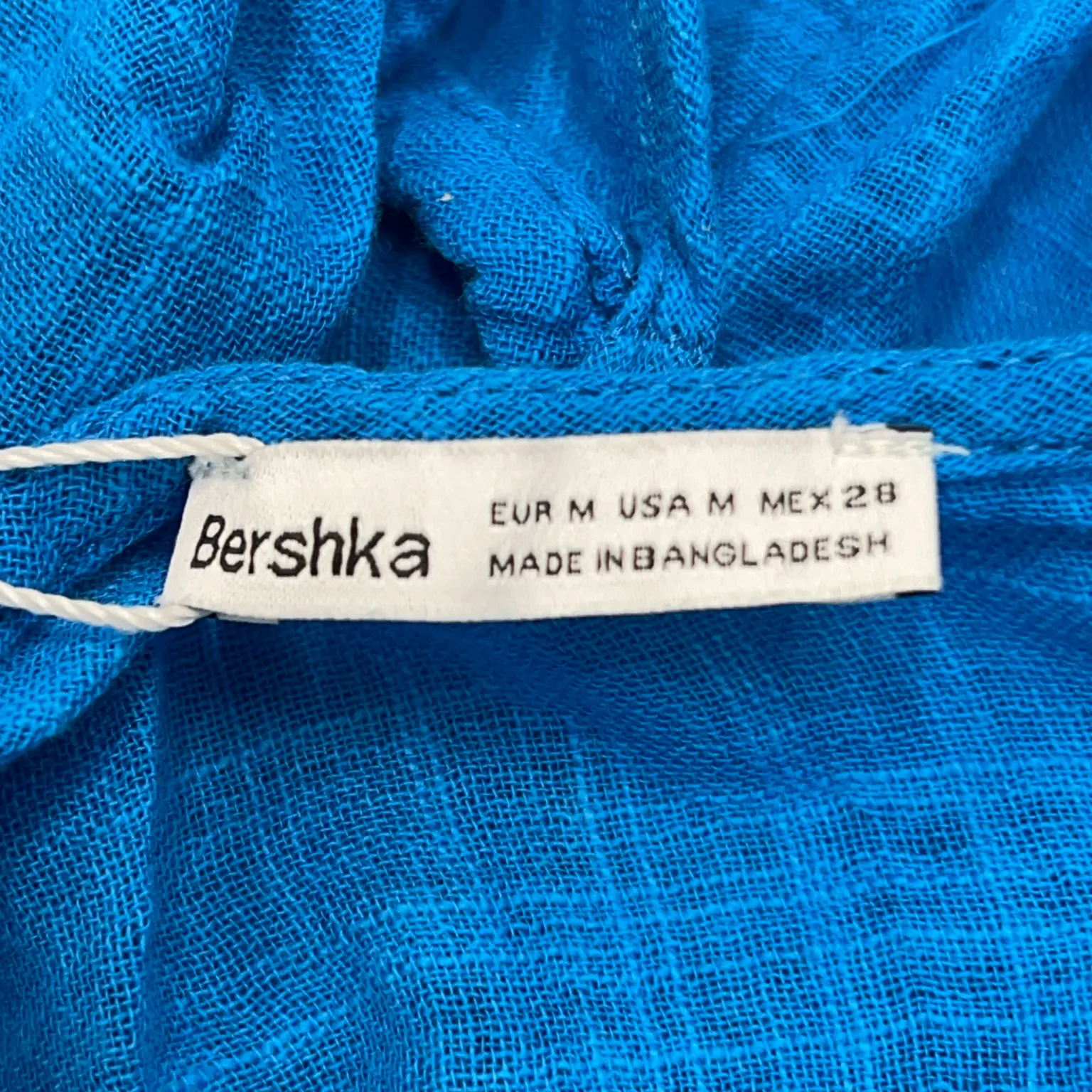 Bershka - bild 3