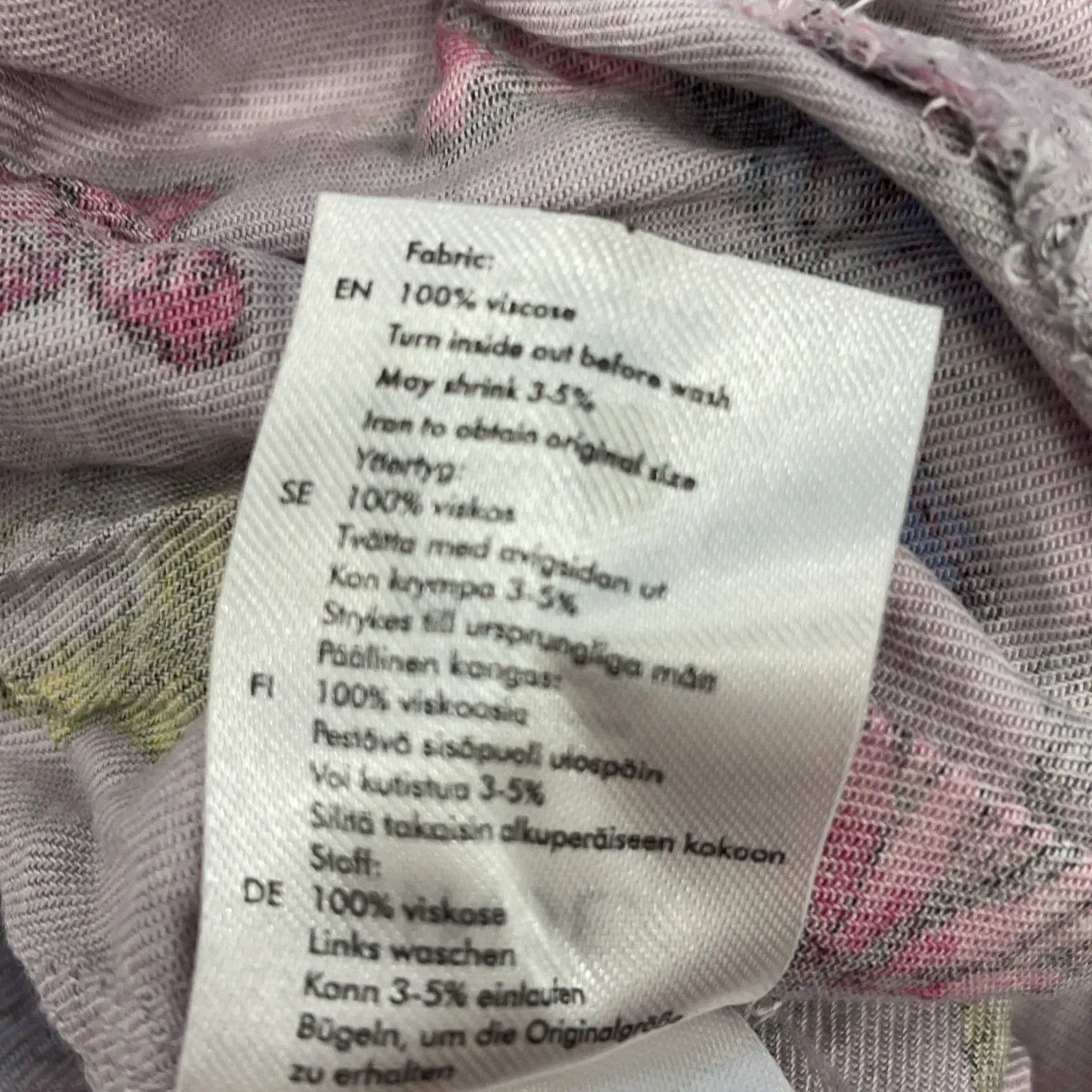 Lindex Kids - bild 4